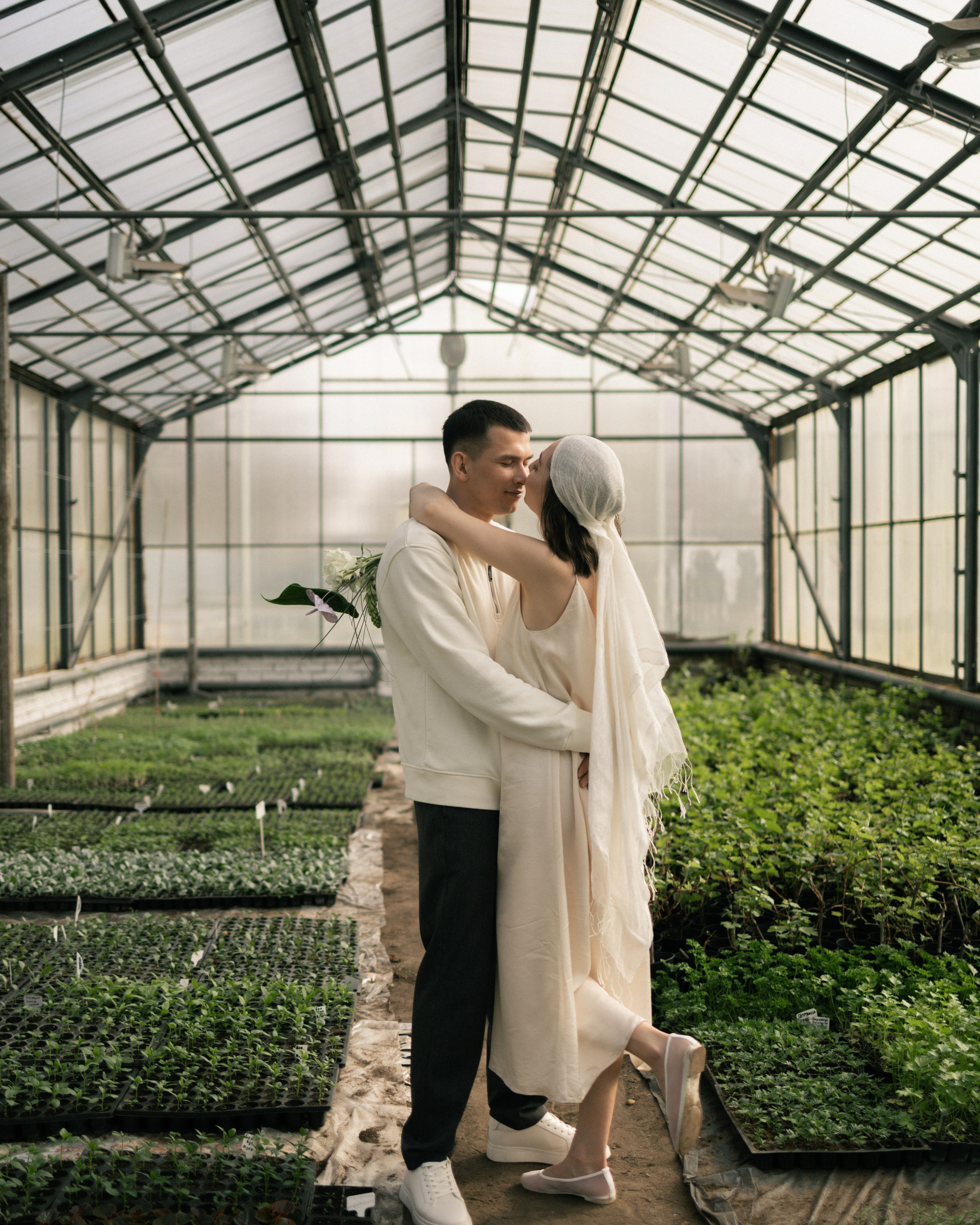 Диана и Руслан. Гуляя по городу | 15.05.2025