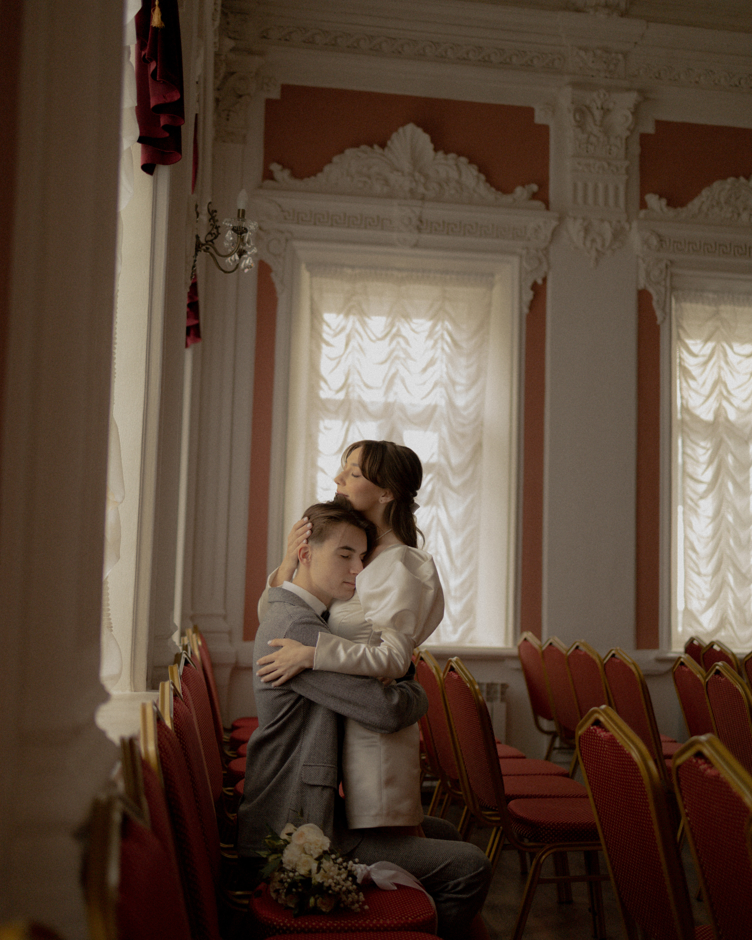 Юлия и Савелий|28.05.22