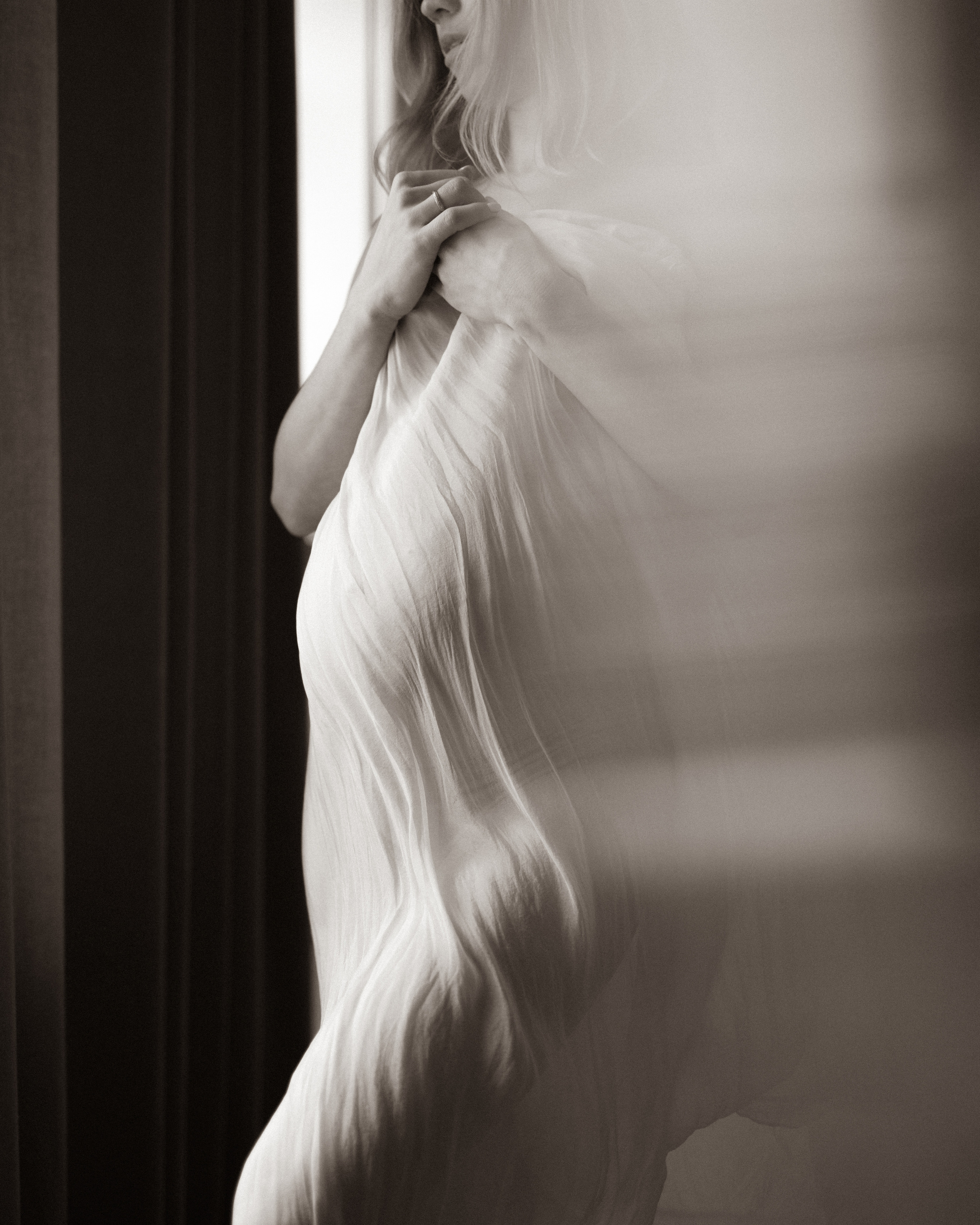 Когда мама с папой очень ждут