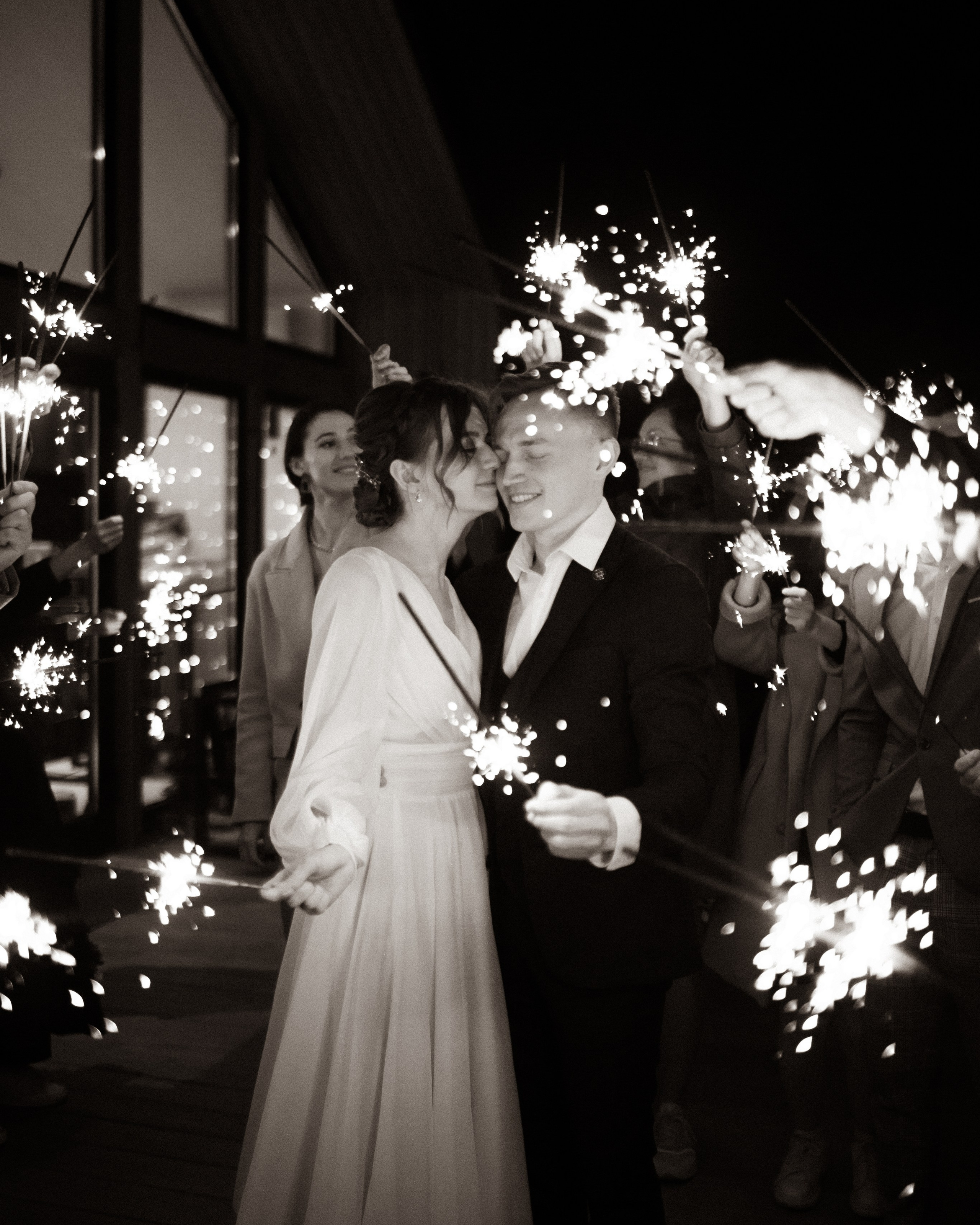 Алена и Радмир. Фуршет на природе|12.05.22