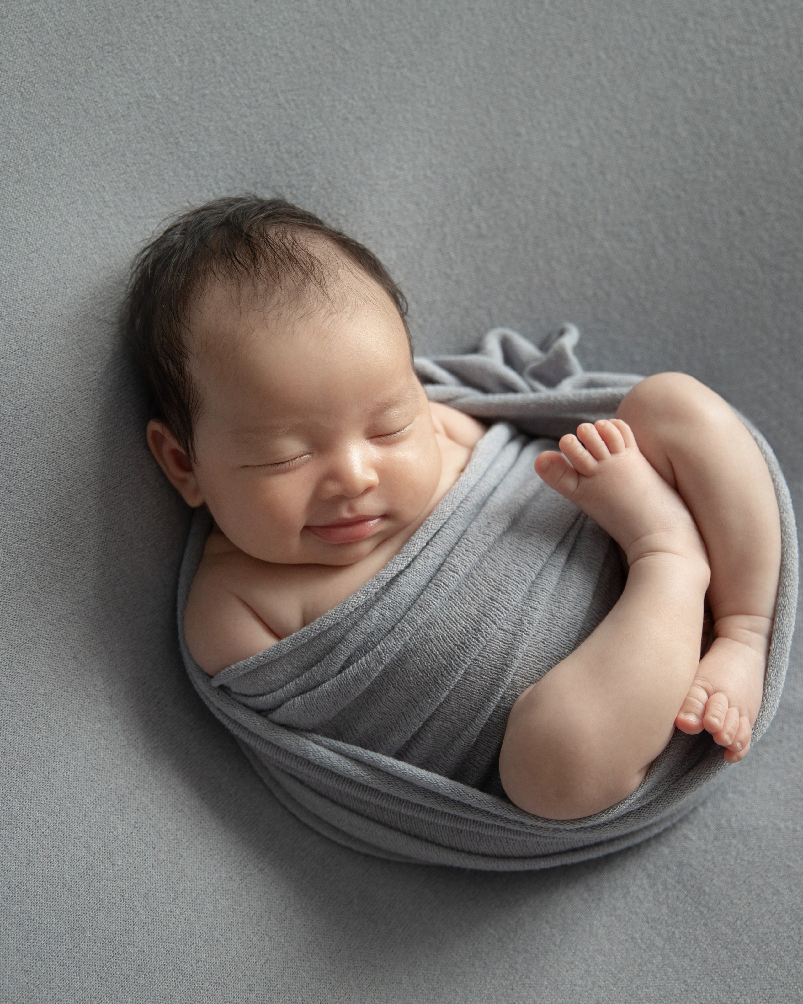 Фотография новорожденных