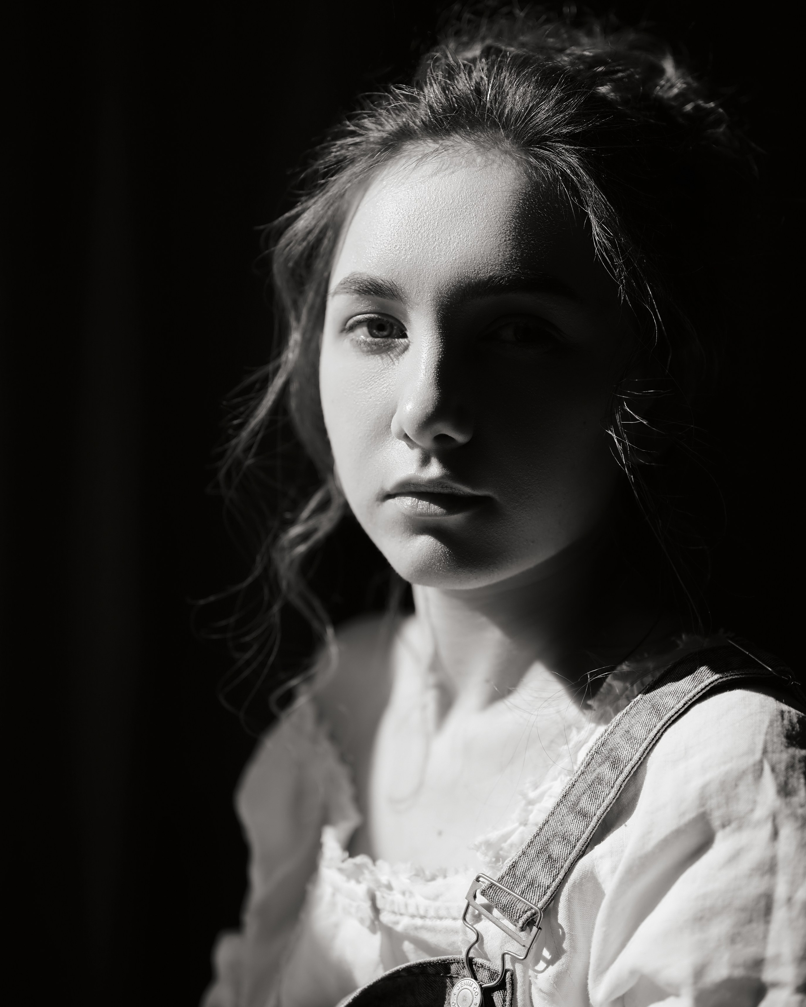 Художница часть II