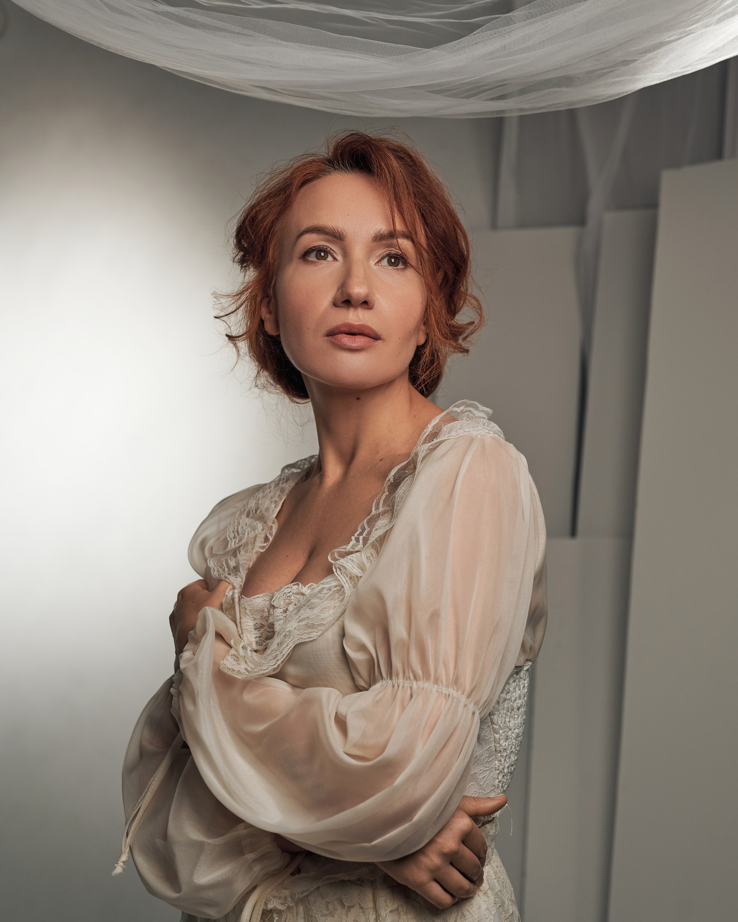 Анастасия прекрасная часть II