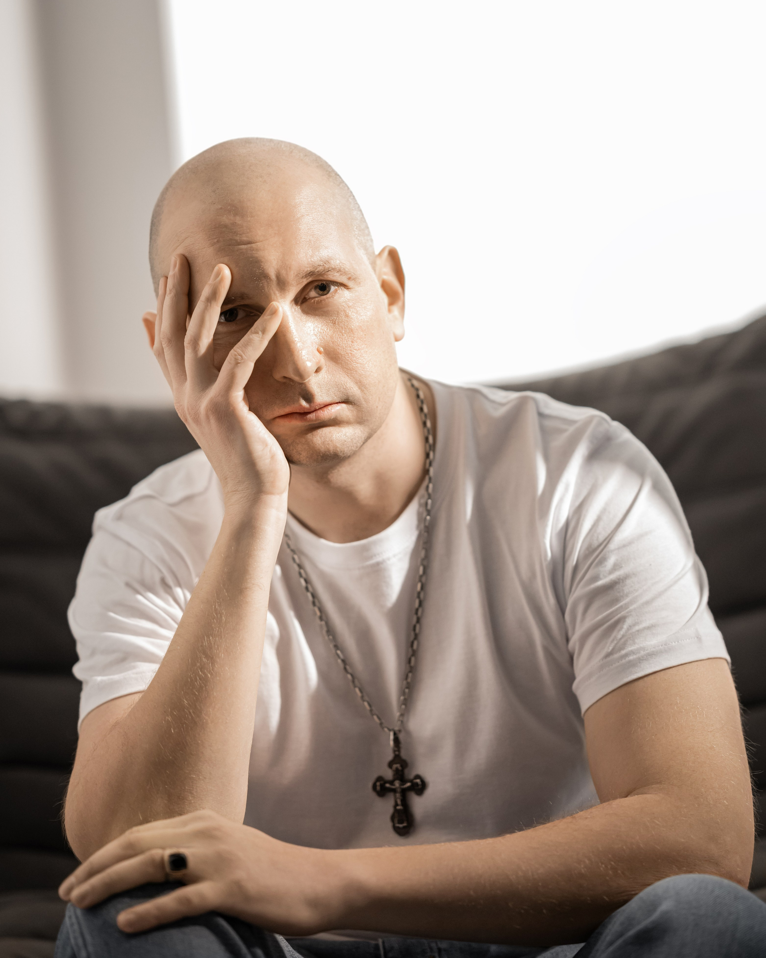 таким я&nbsp;его увидела