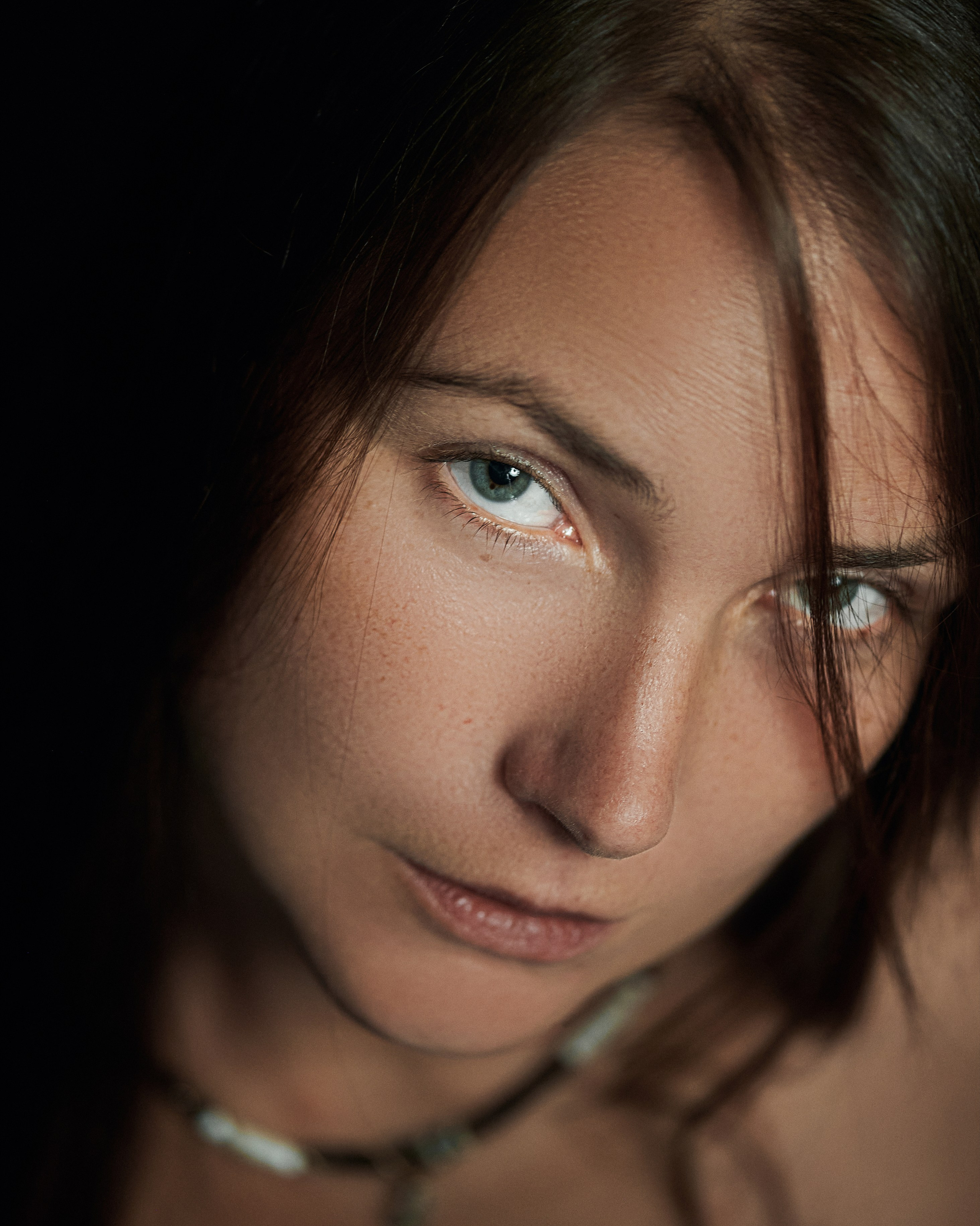 Мария. Взгляд