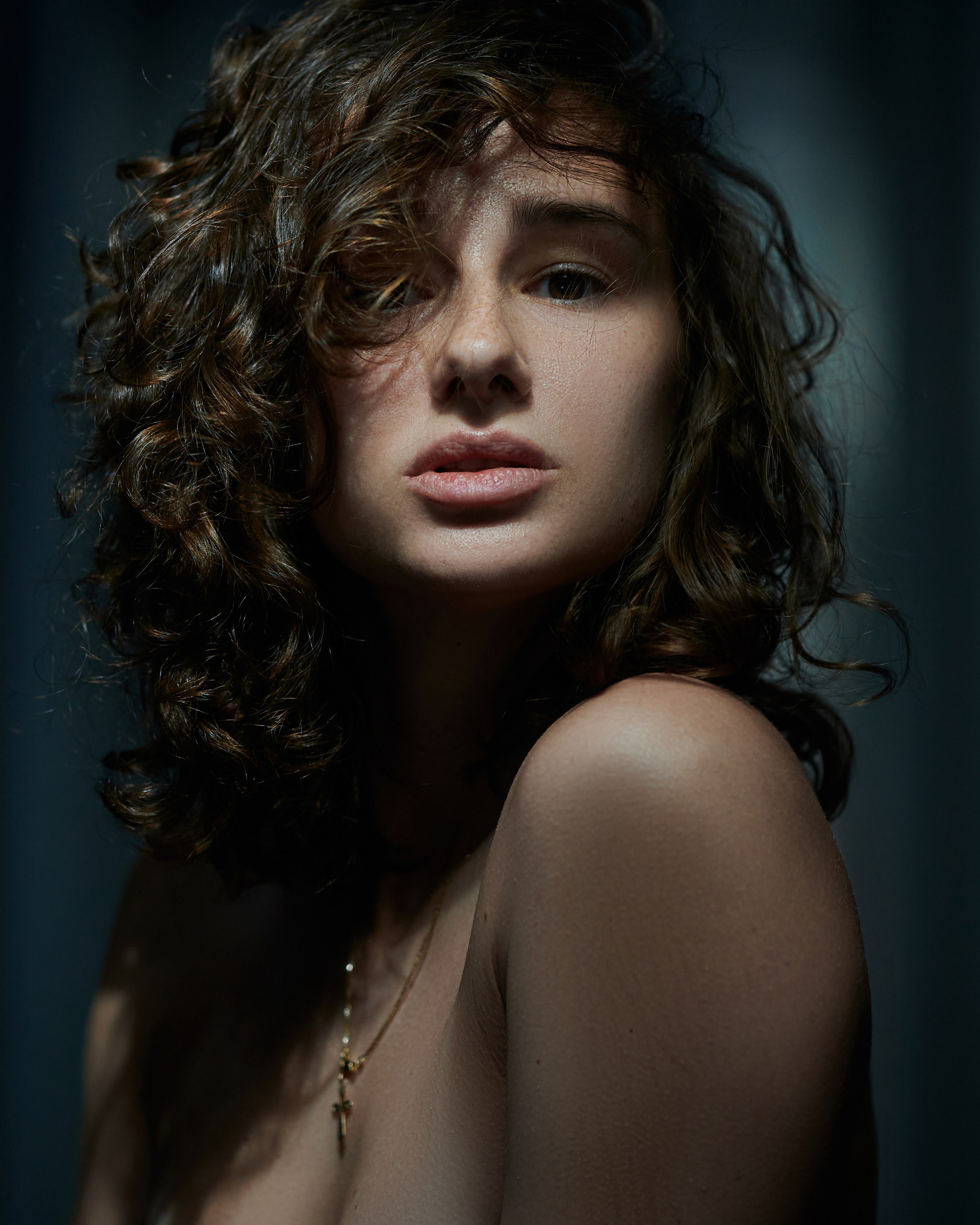 Елизавета. Натуральная красота