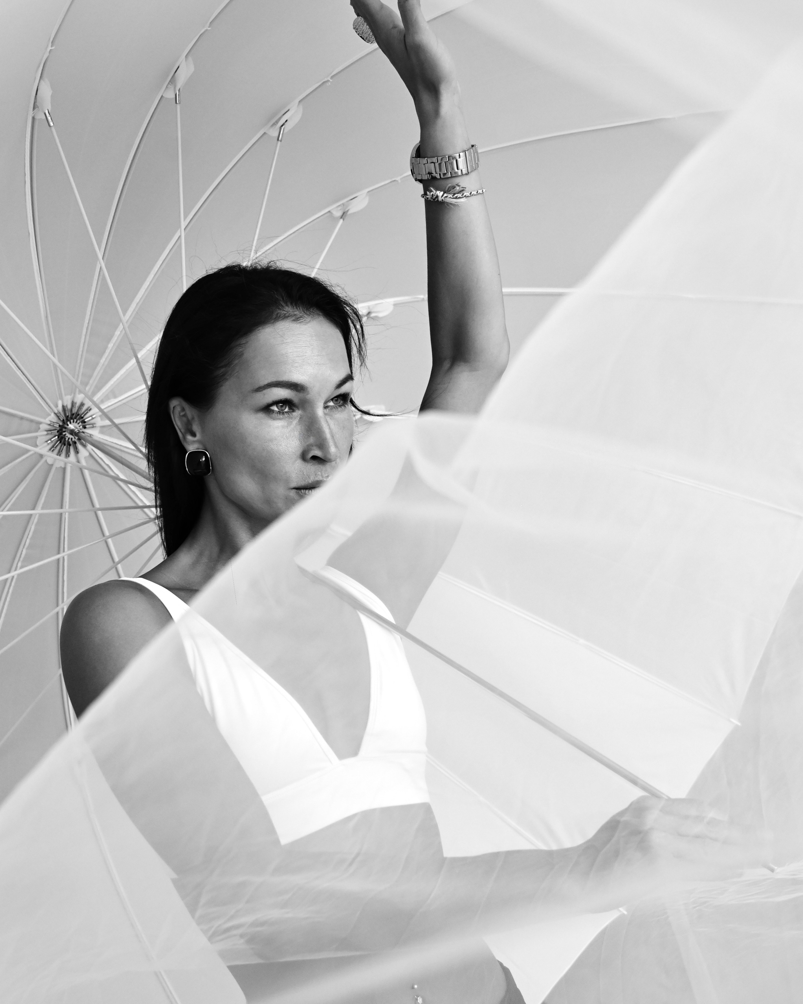 Легкость, естественность и&nbsp;минимализм