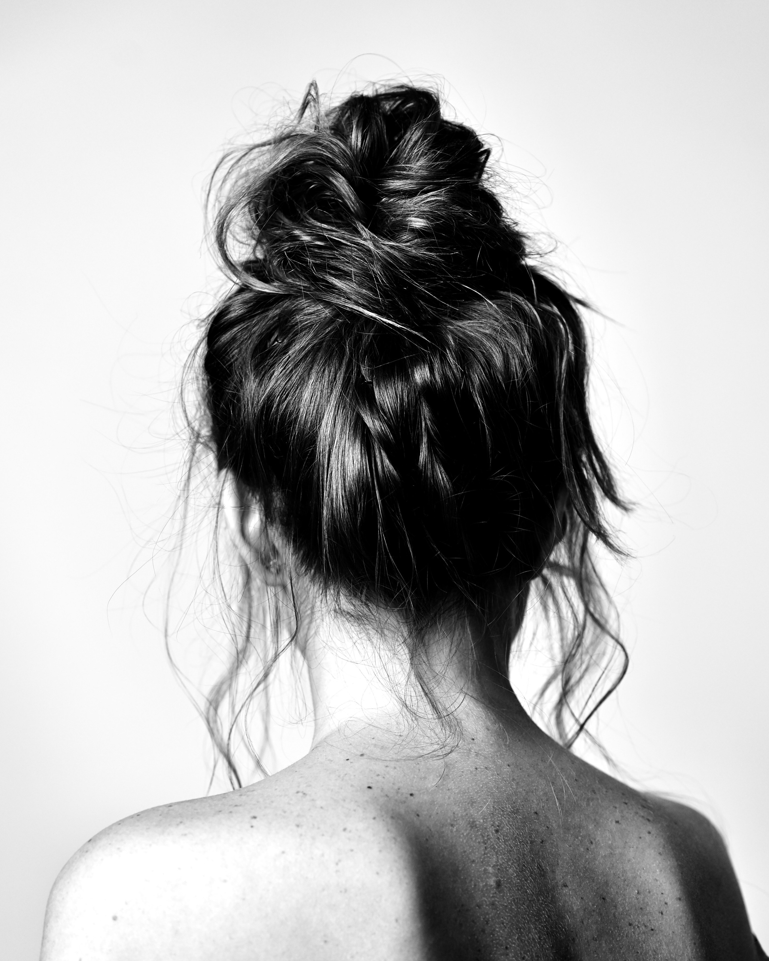 Стиль монохром