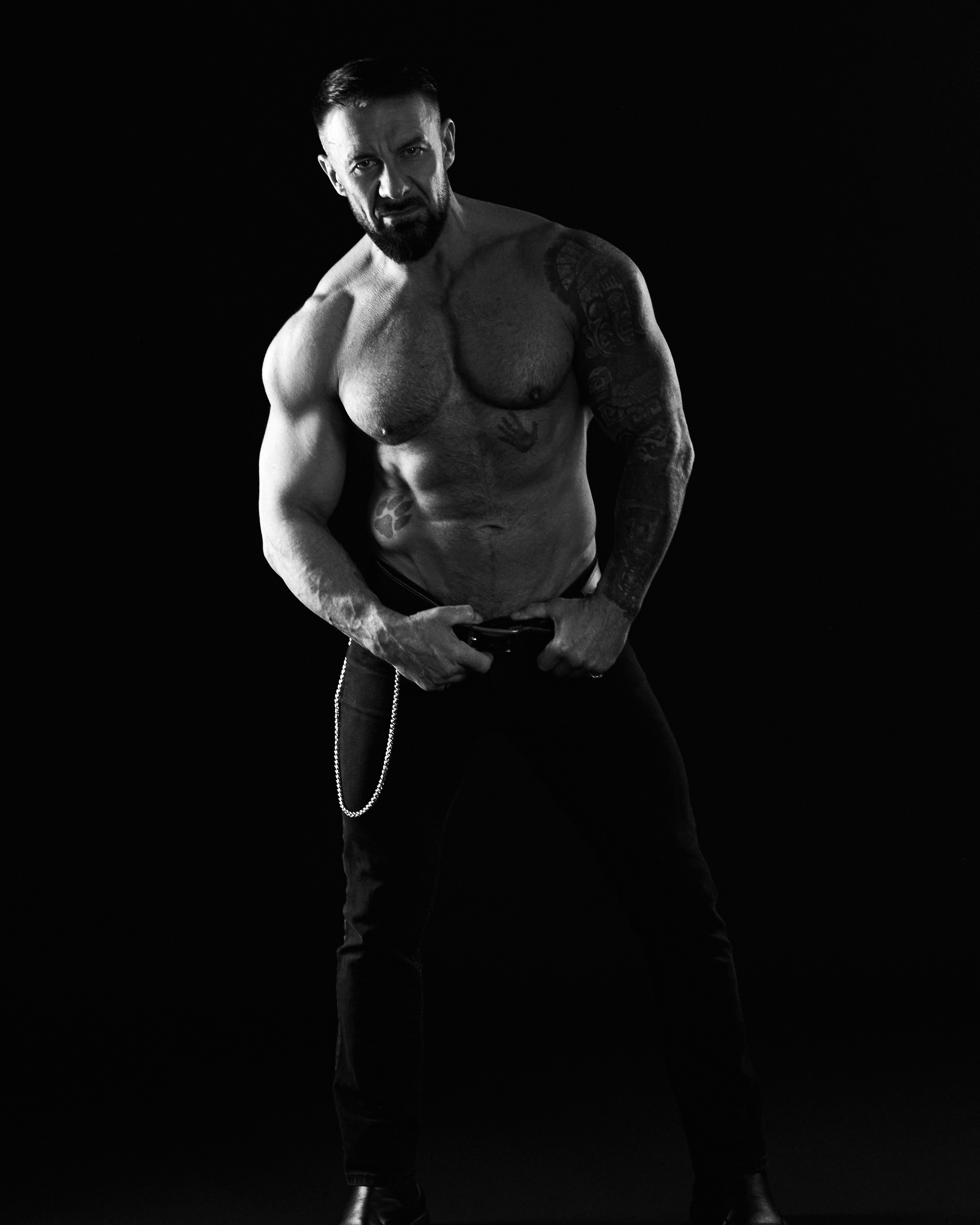 Эстетика спорта