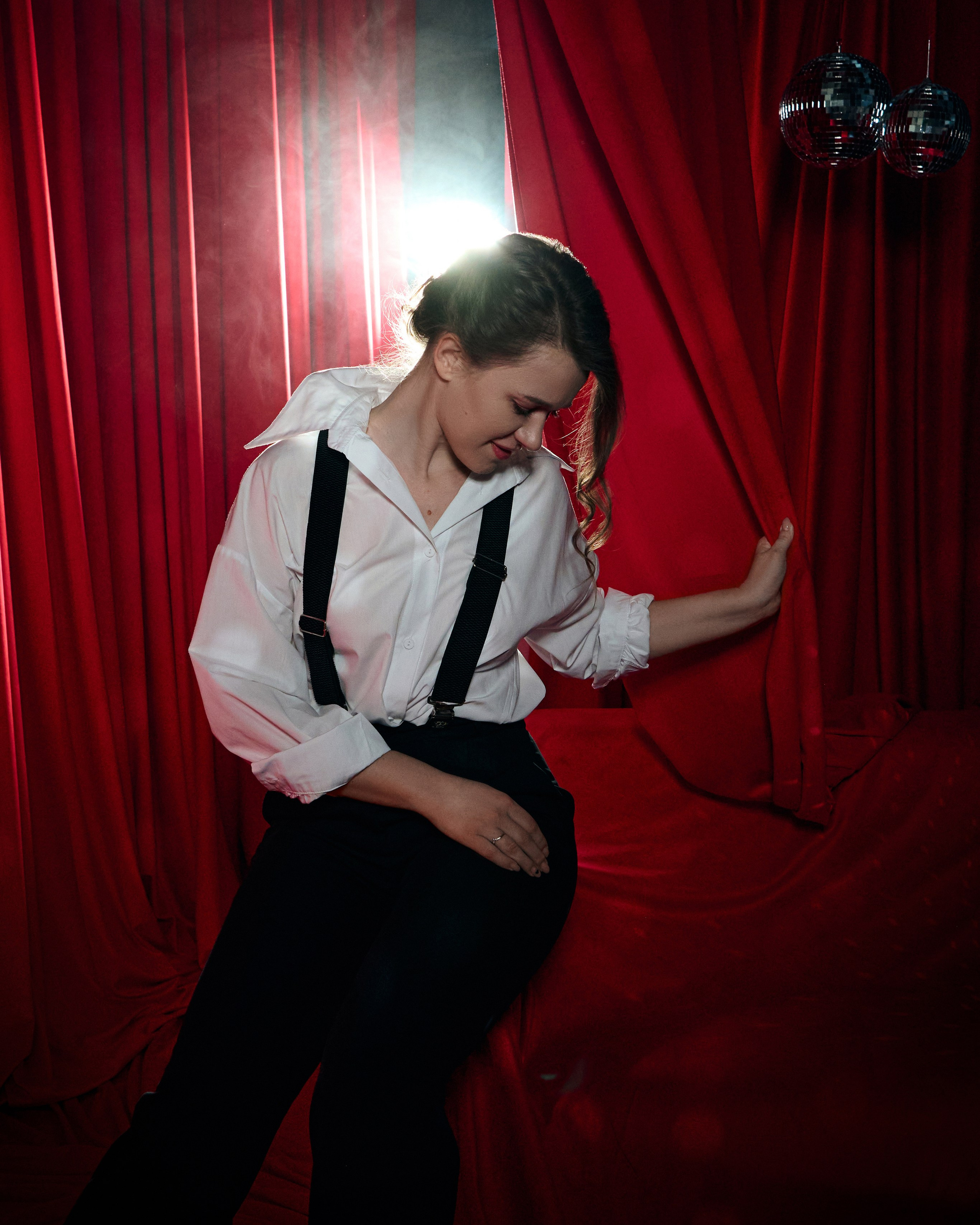 Новогодняя часть&nbsp;4