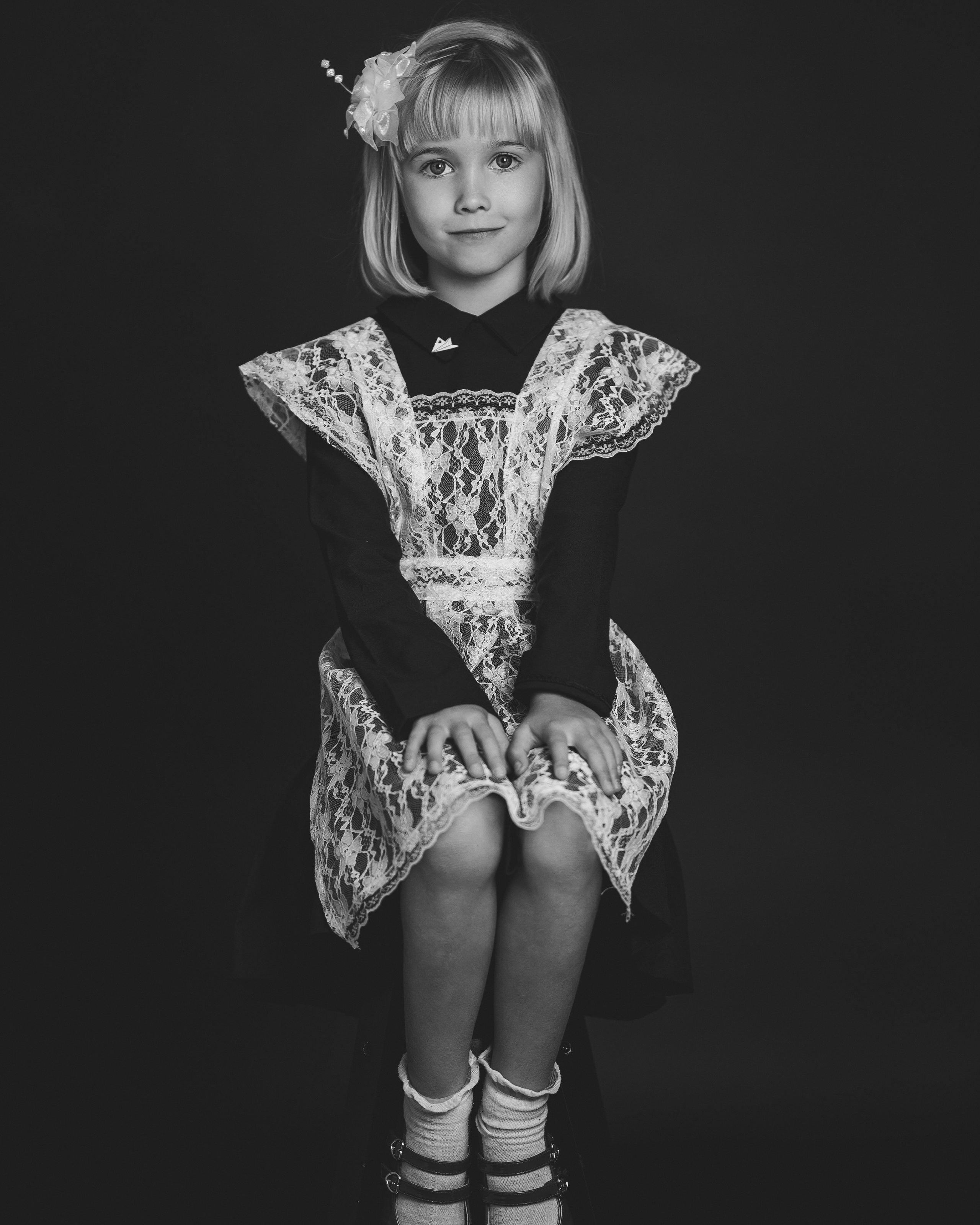 Школьные истории