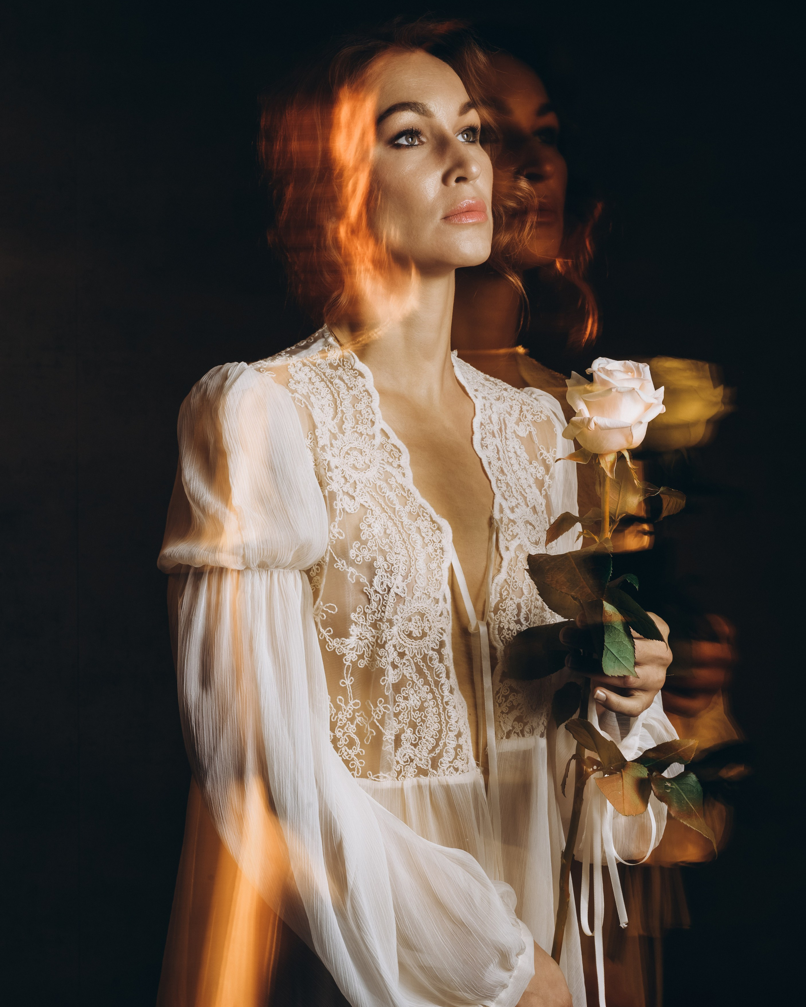 Ирина из фильма