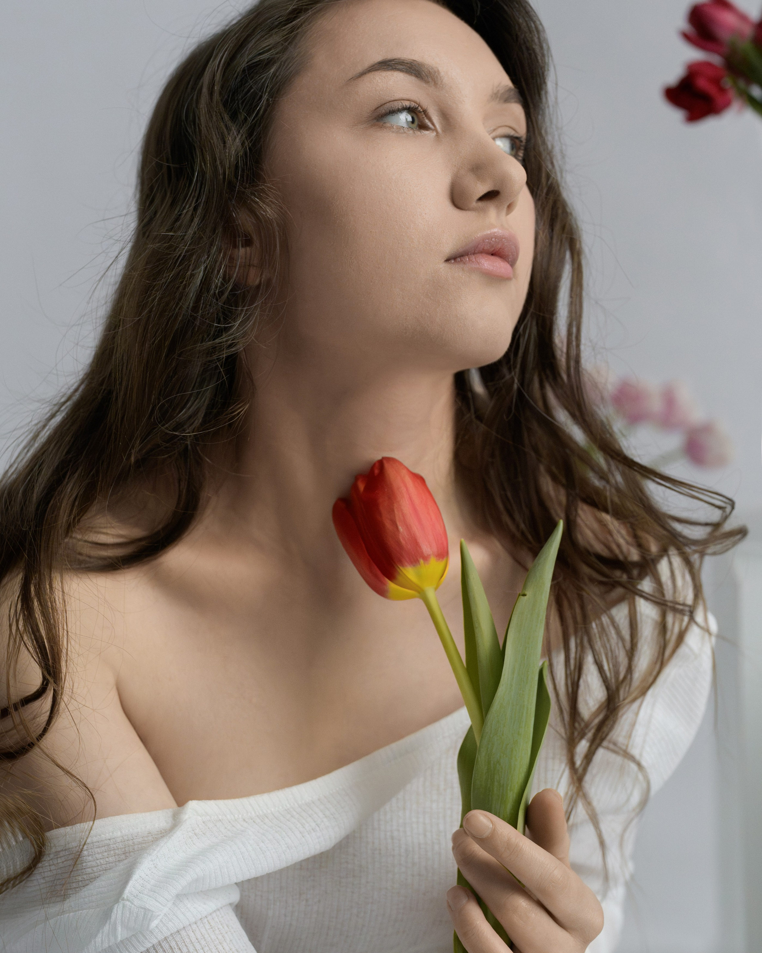 Весеннее настроение