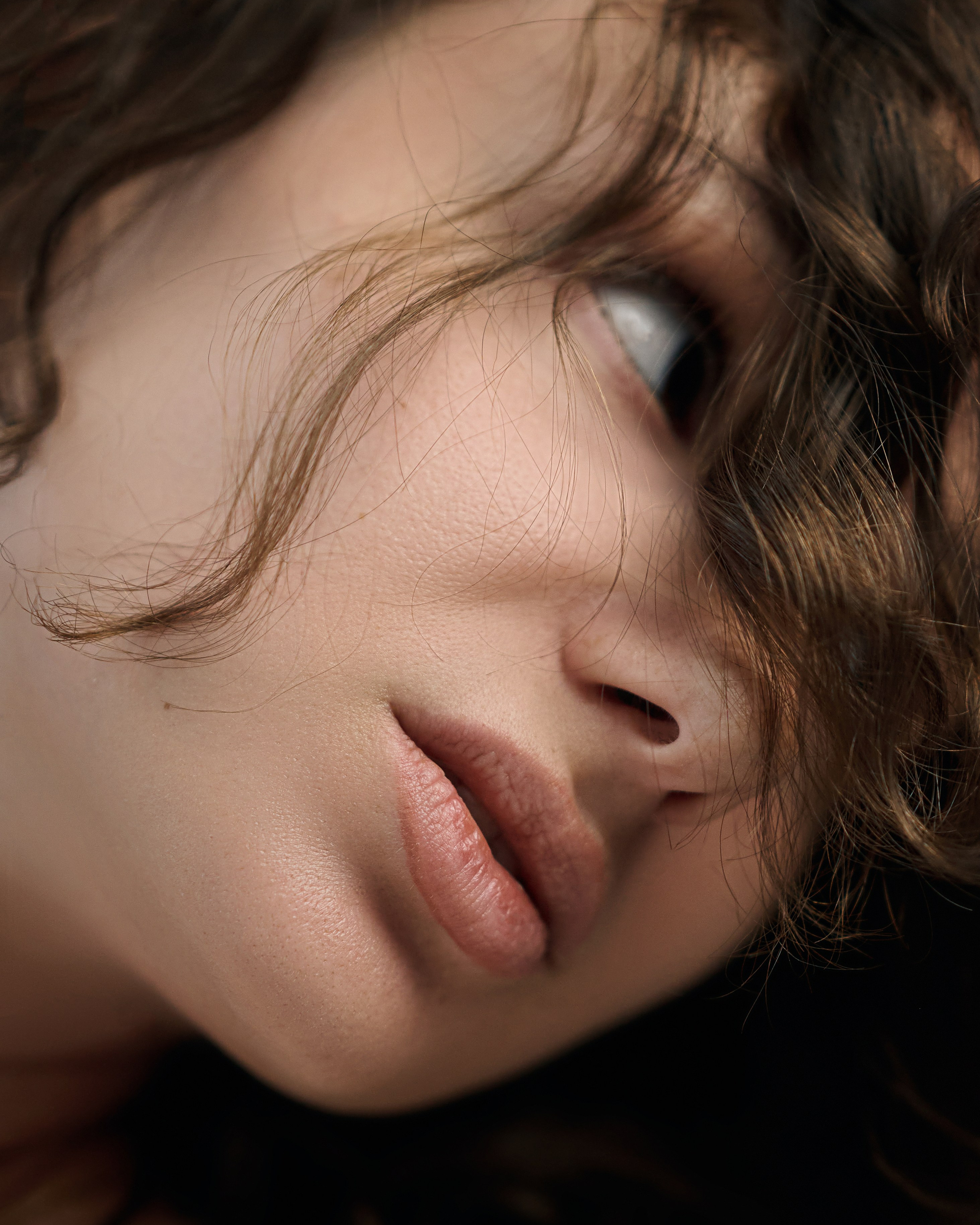 Елизавета. В солнечном свете