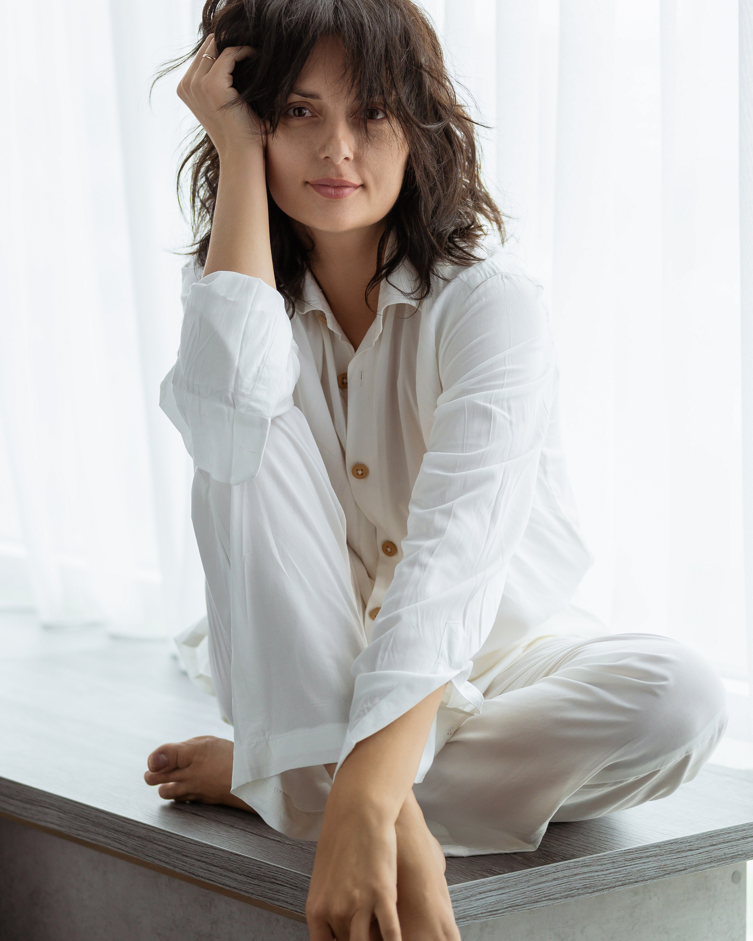 Утренняя Лилия