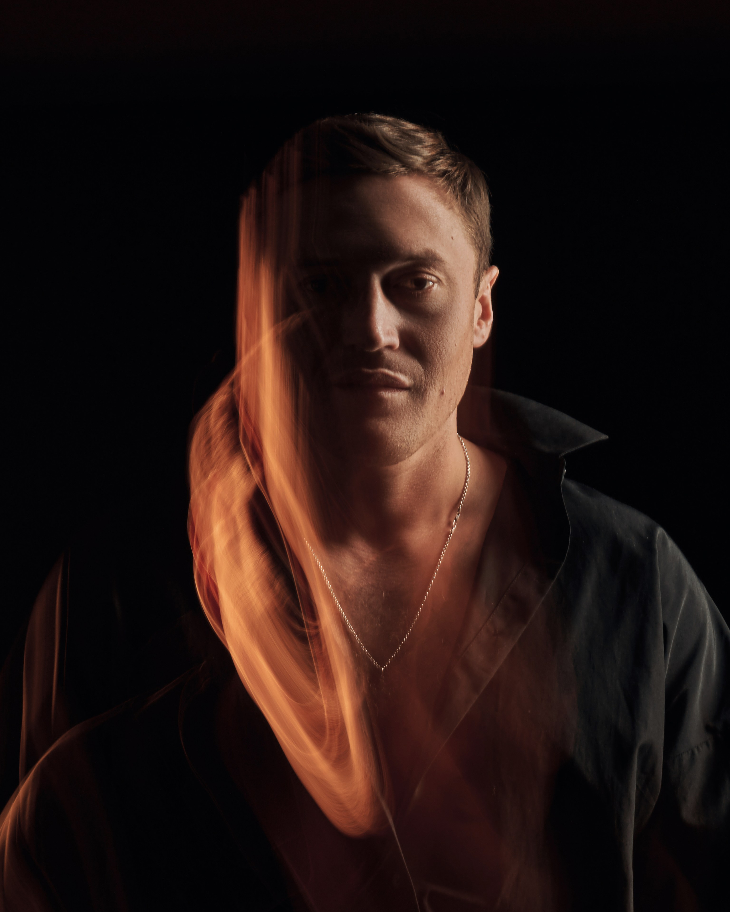 Еще одна его история