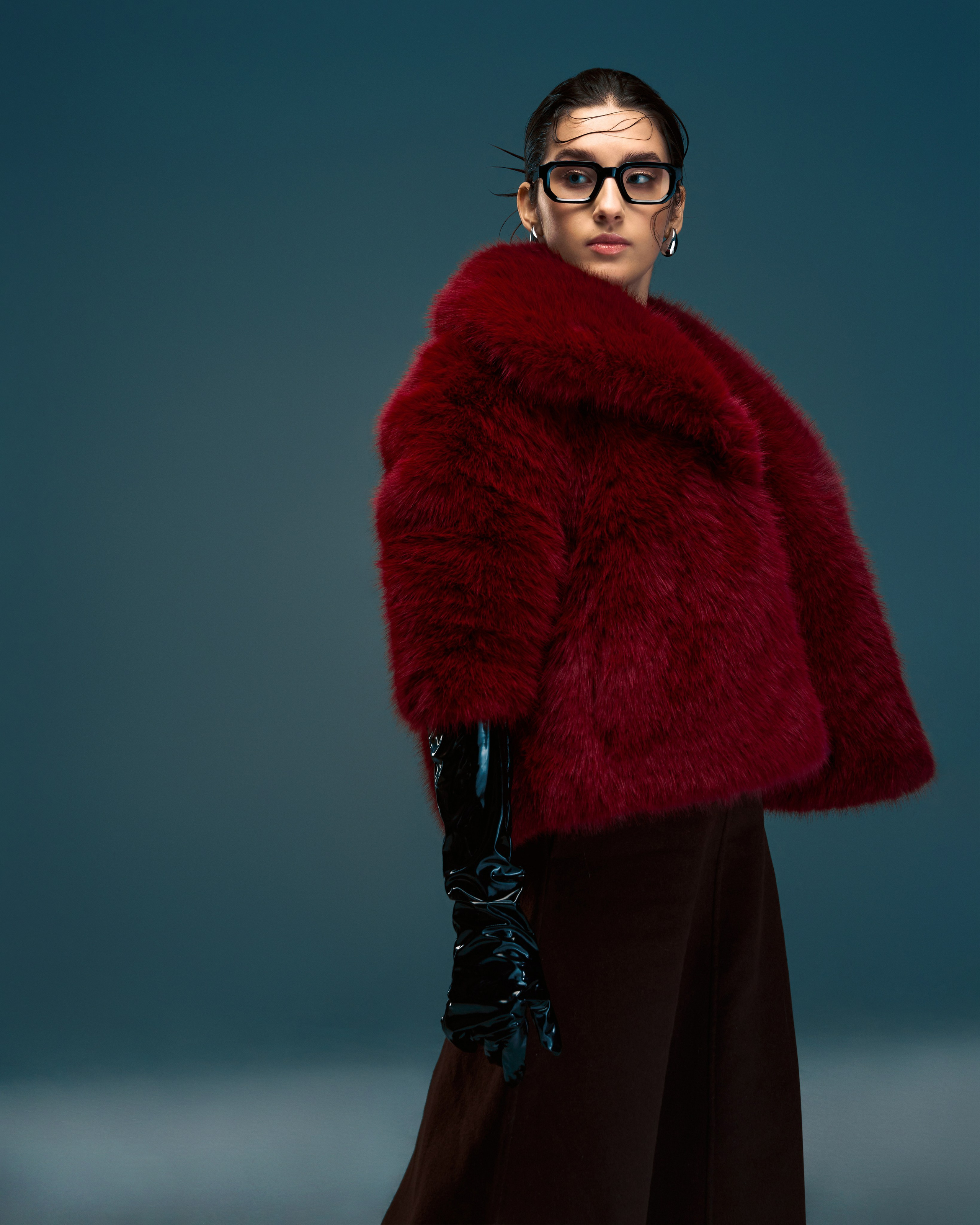 Look Book for Sophia