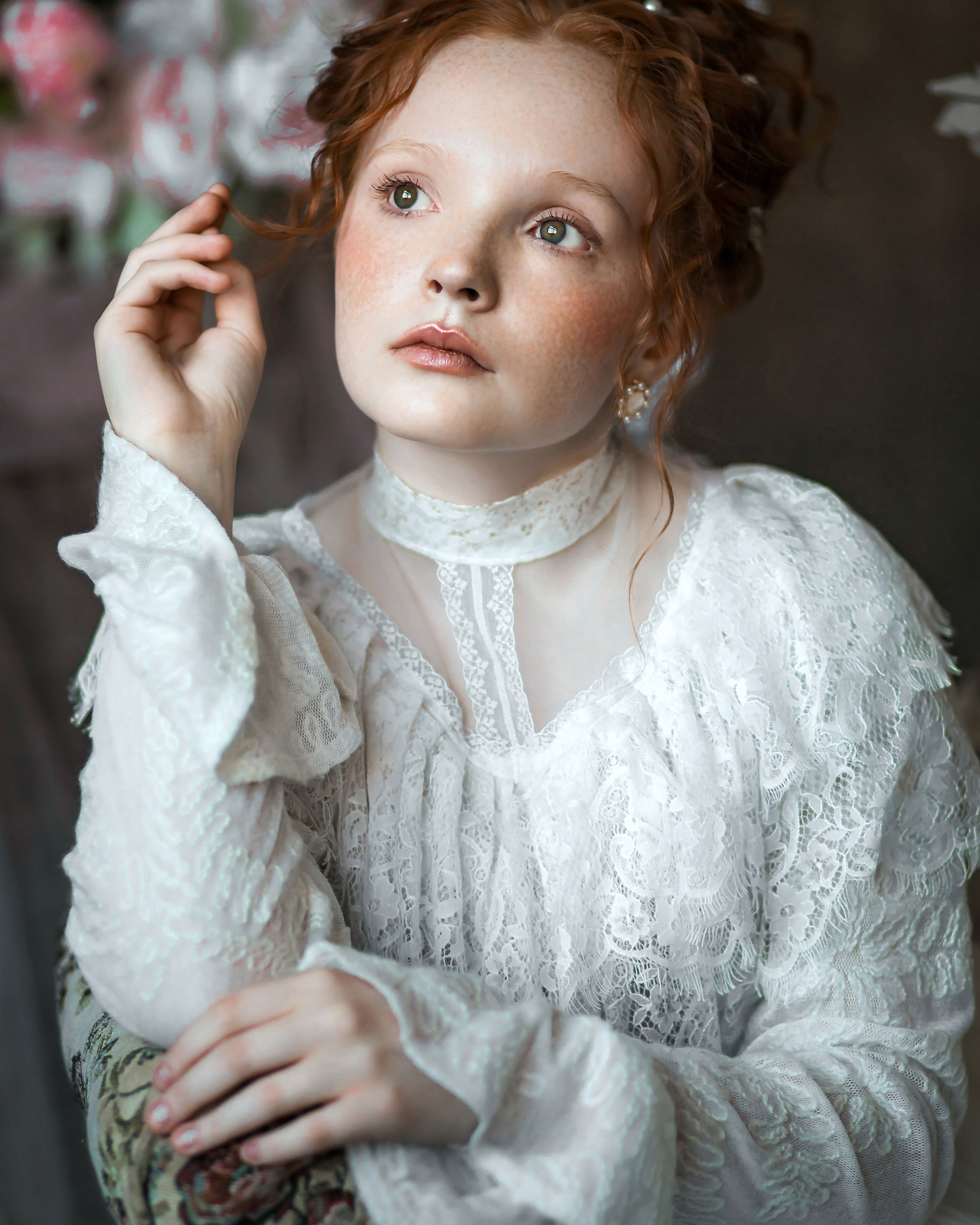 Творческая съёмка