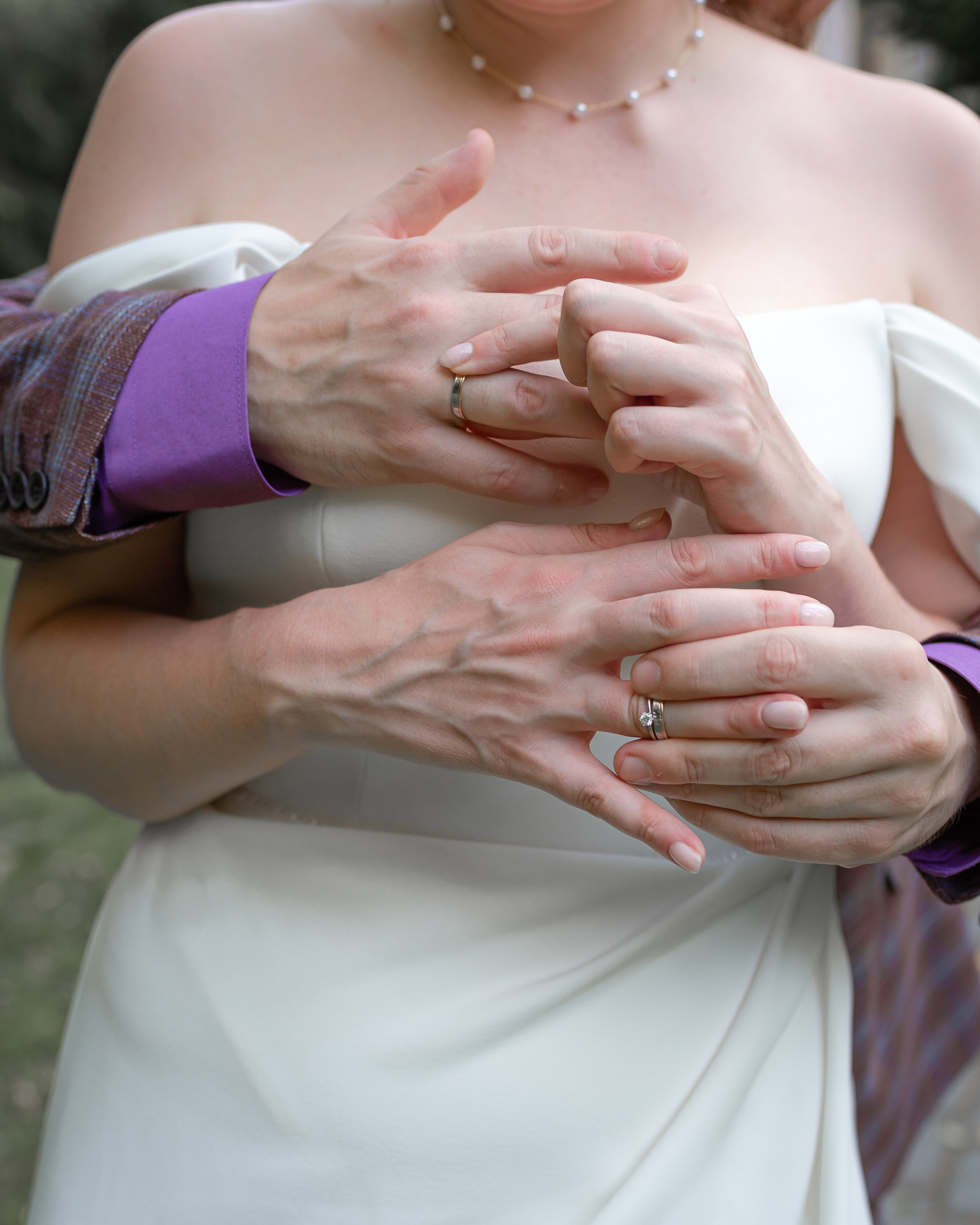 Алексей&Динара