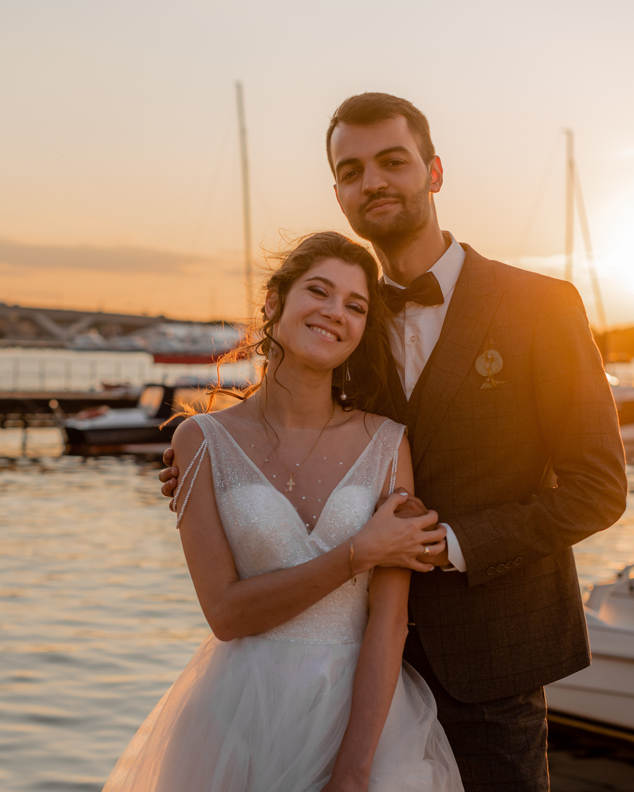 Тигран и Ольга