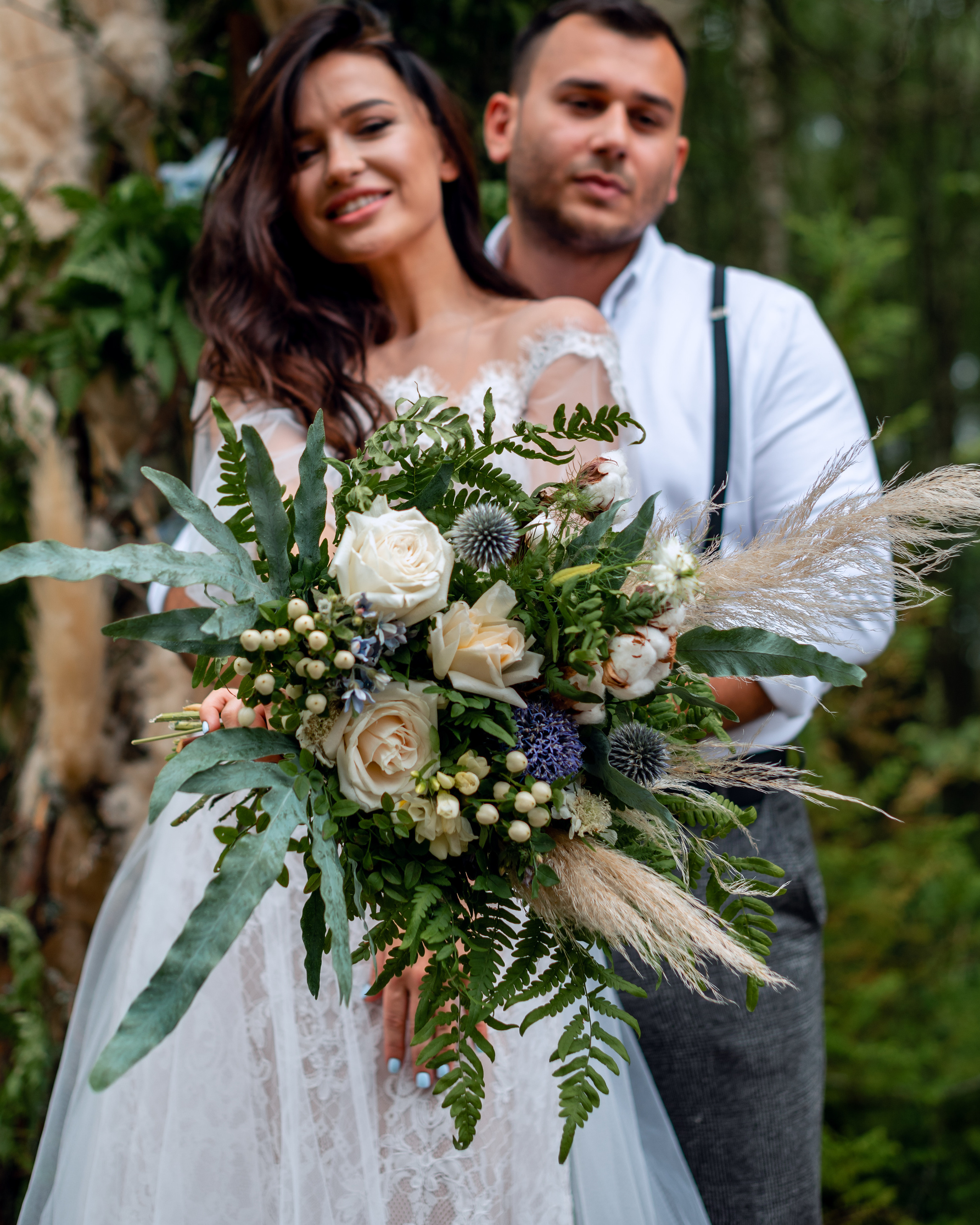 Яна и Артур