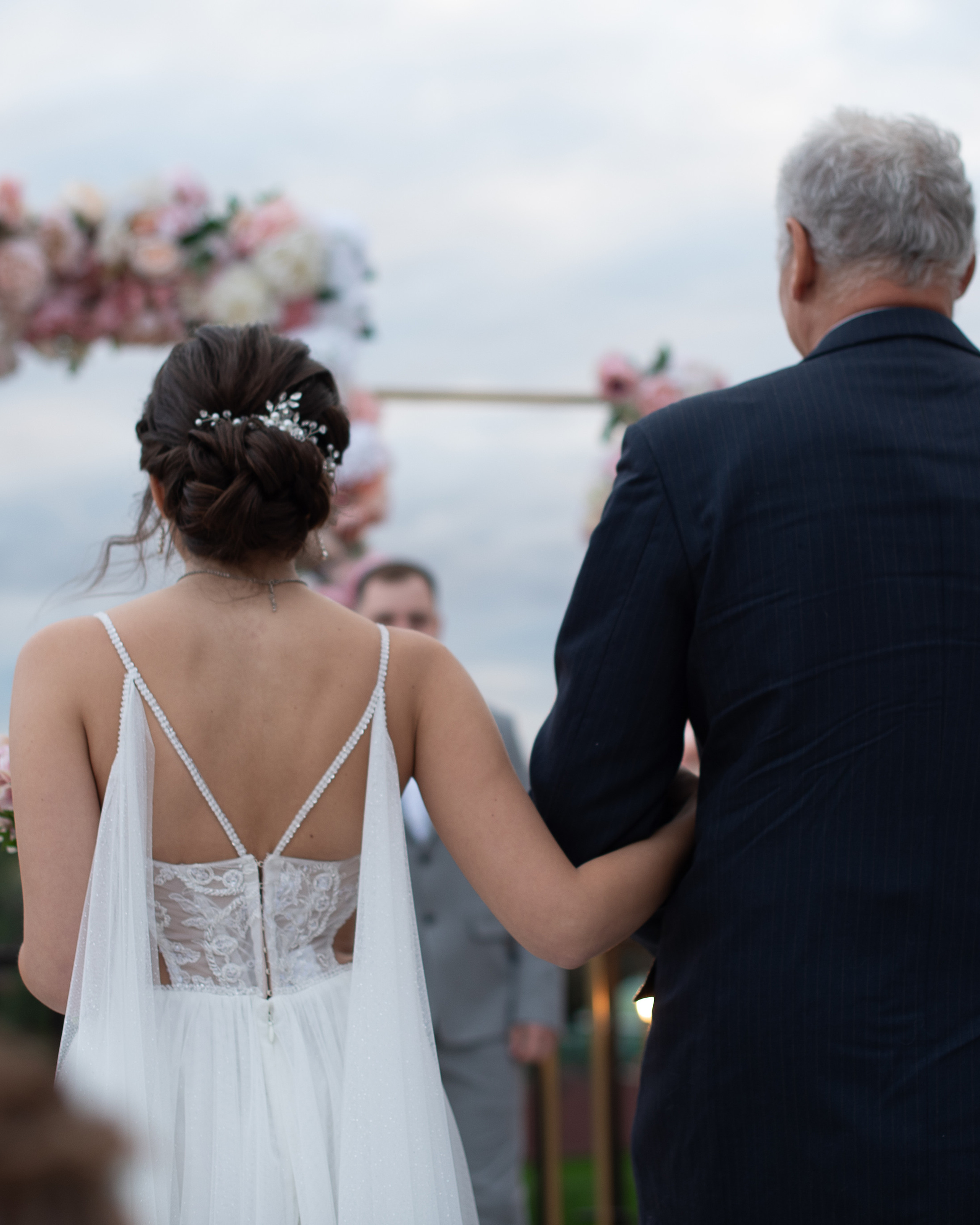 Виталий и Валентина