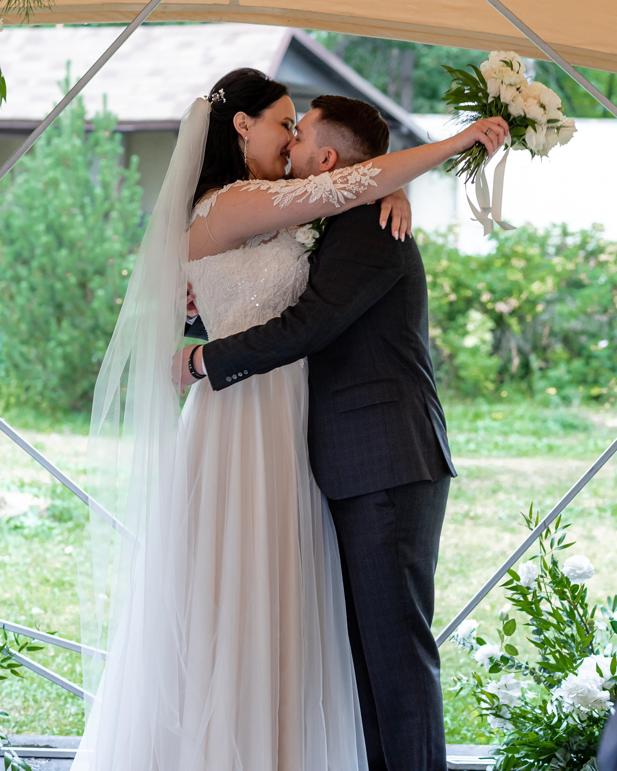 Евгений и Юлия