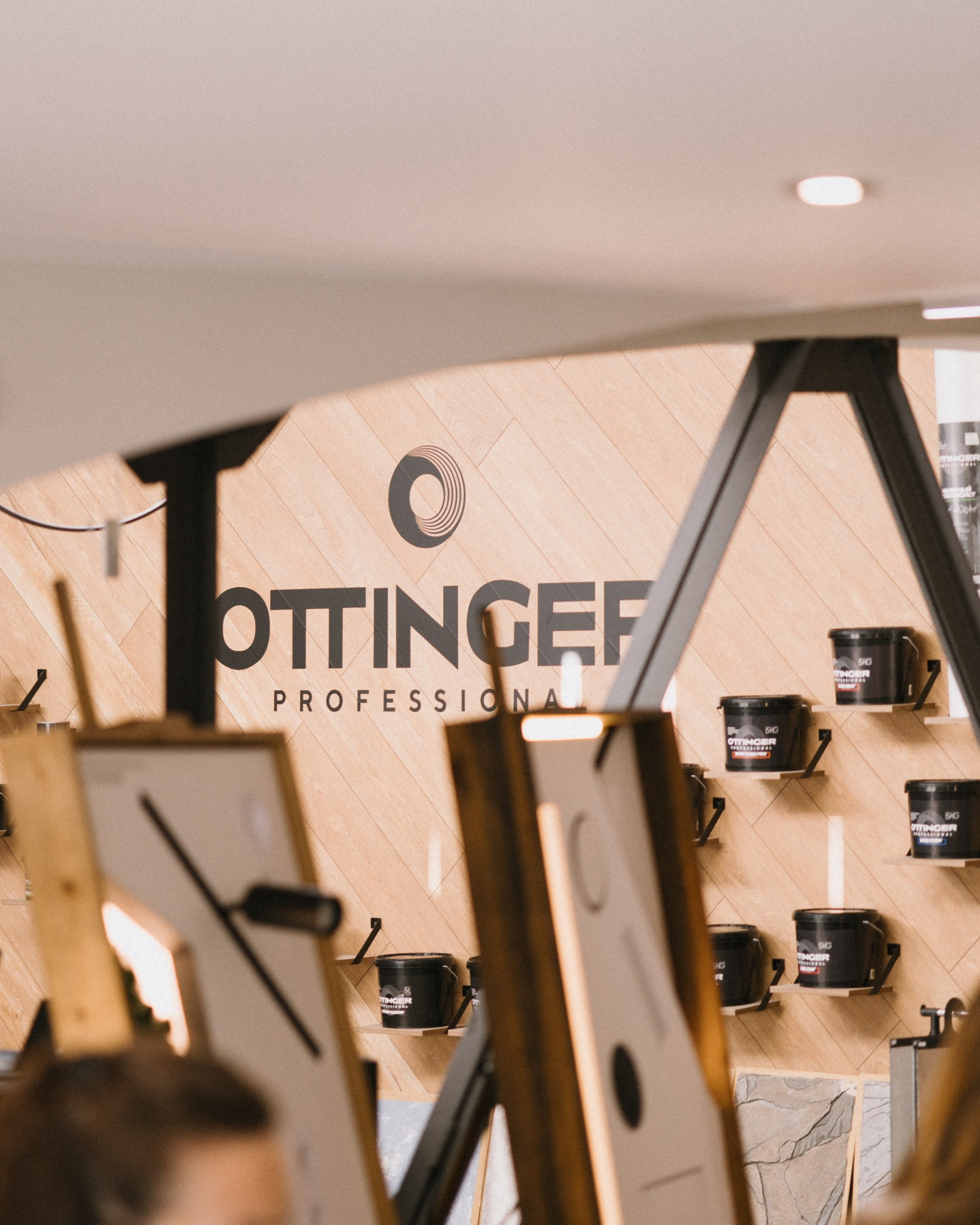 АРТ-МК Екатерины Мироновой & OTTINGER