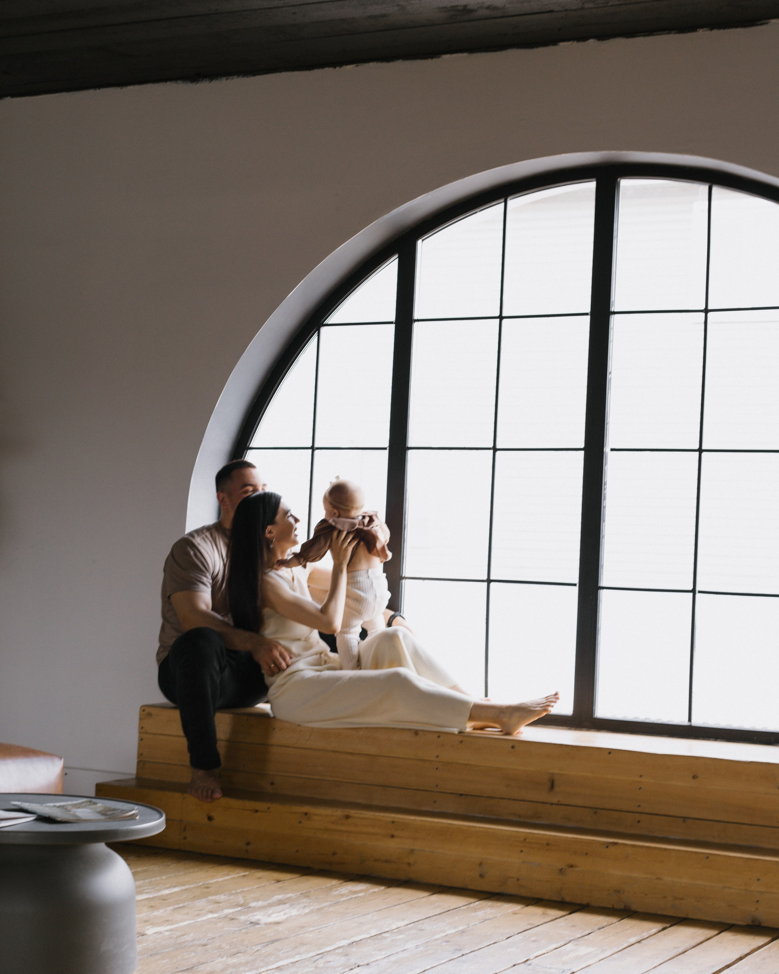 Маленький мир