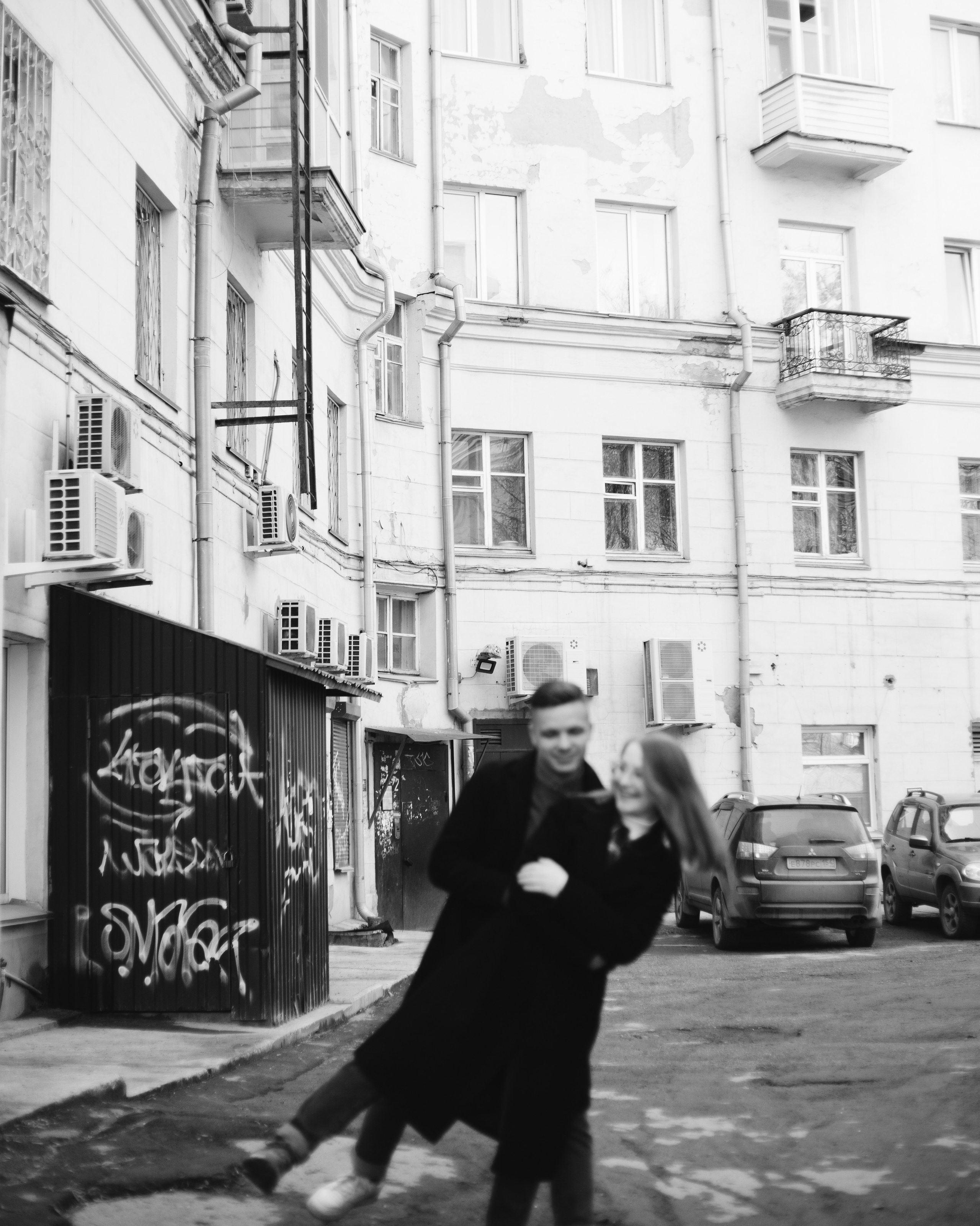 Маленький Питер