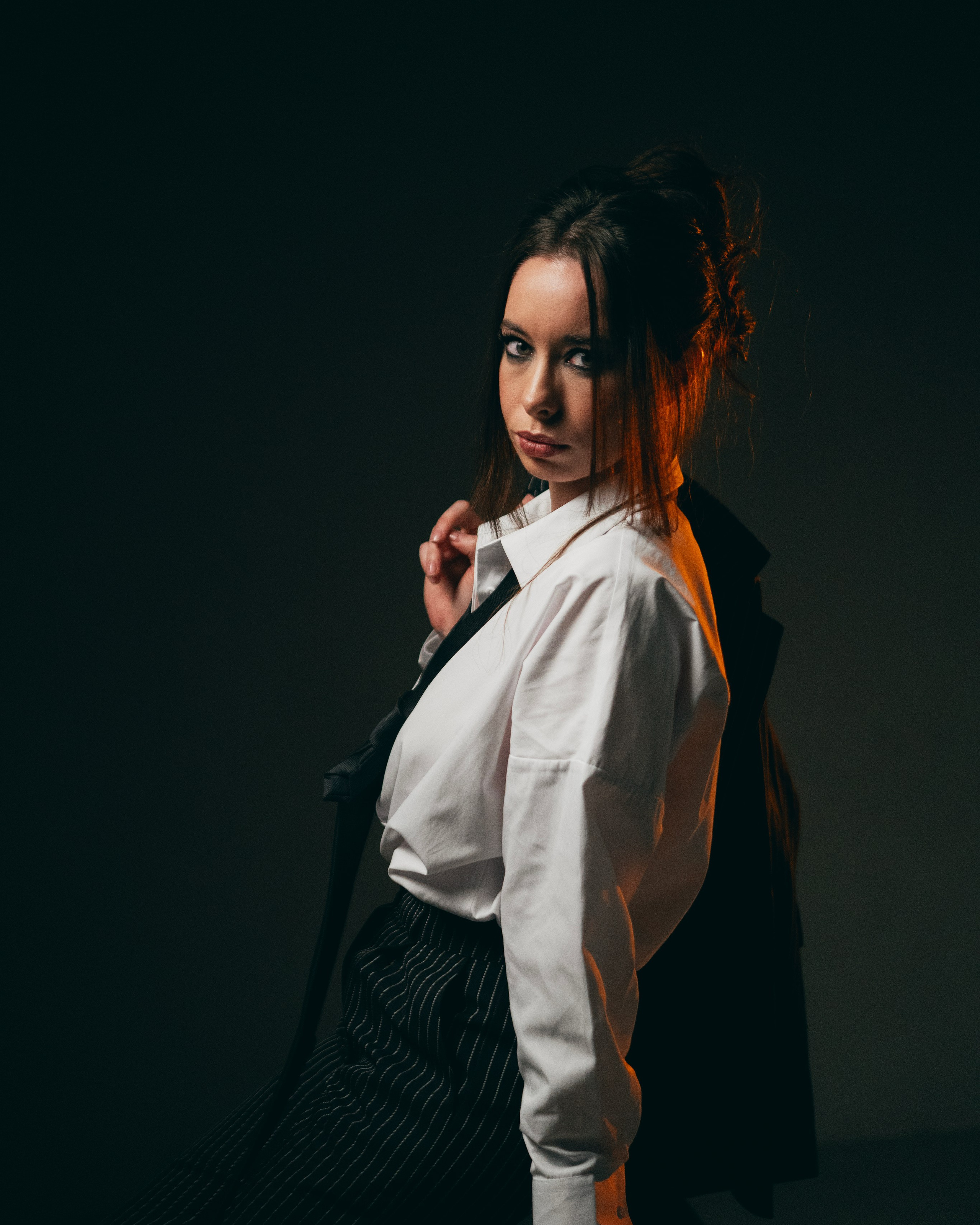 Английский стиль