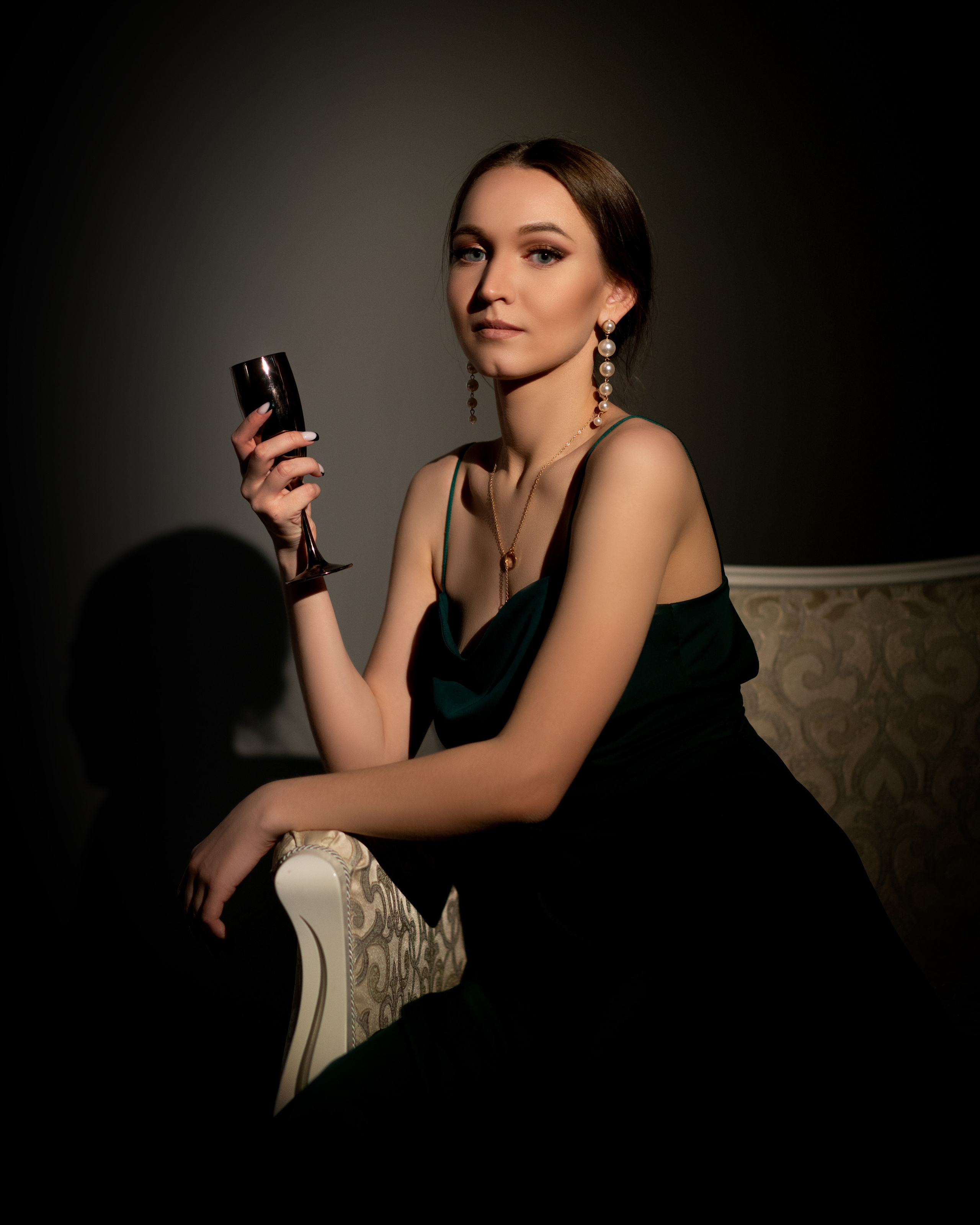 Ангелина и Илья