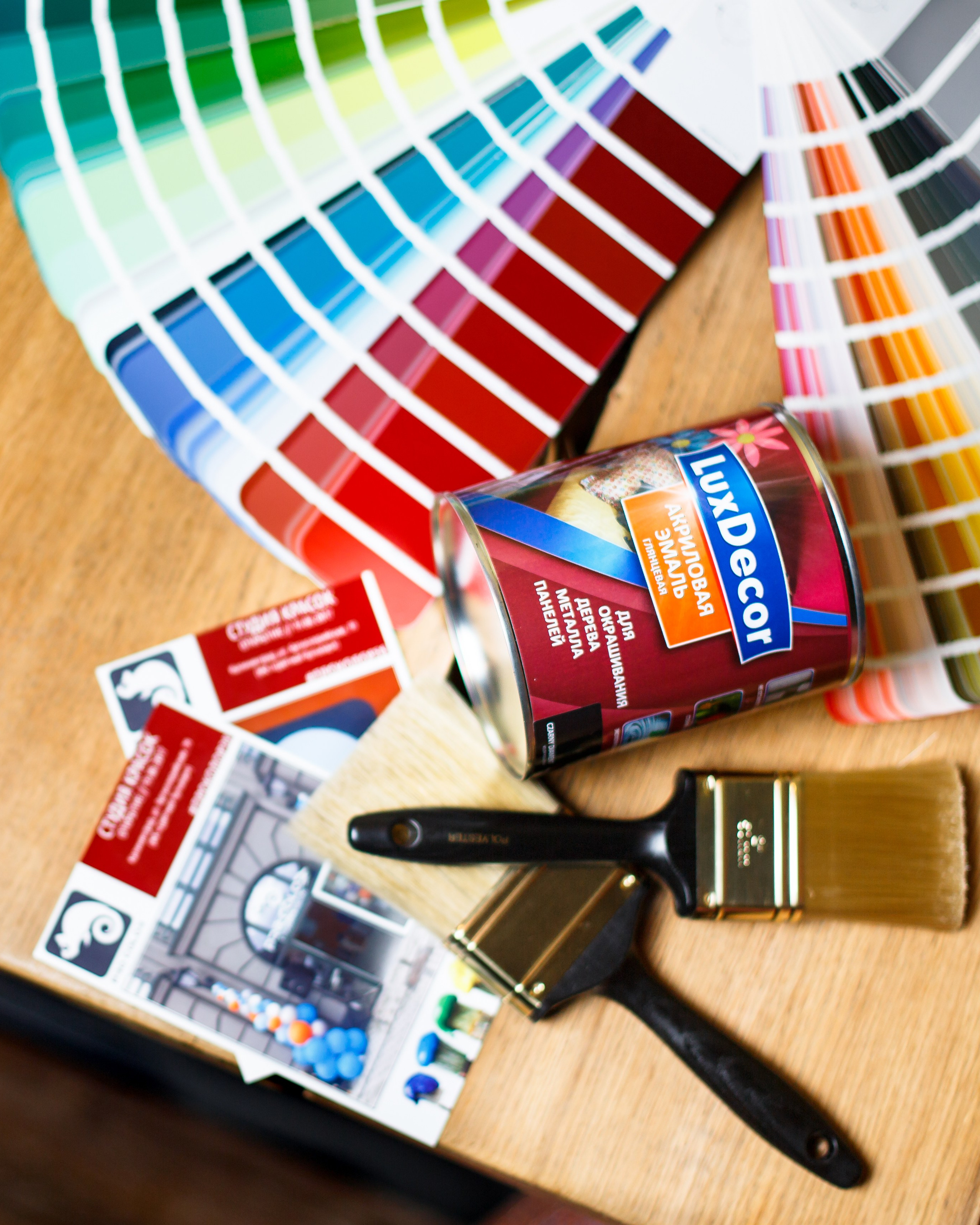 ПРЕДМЕТНАЯ ФОТОГРАФИЯ