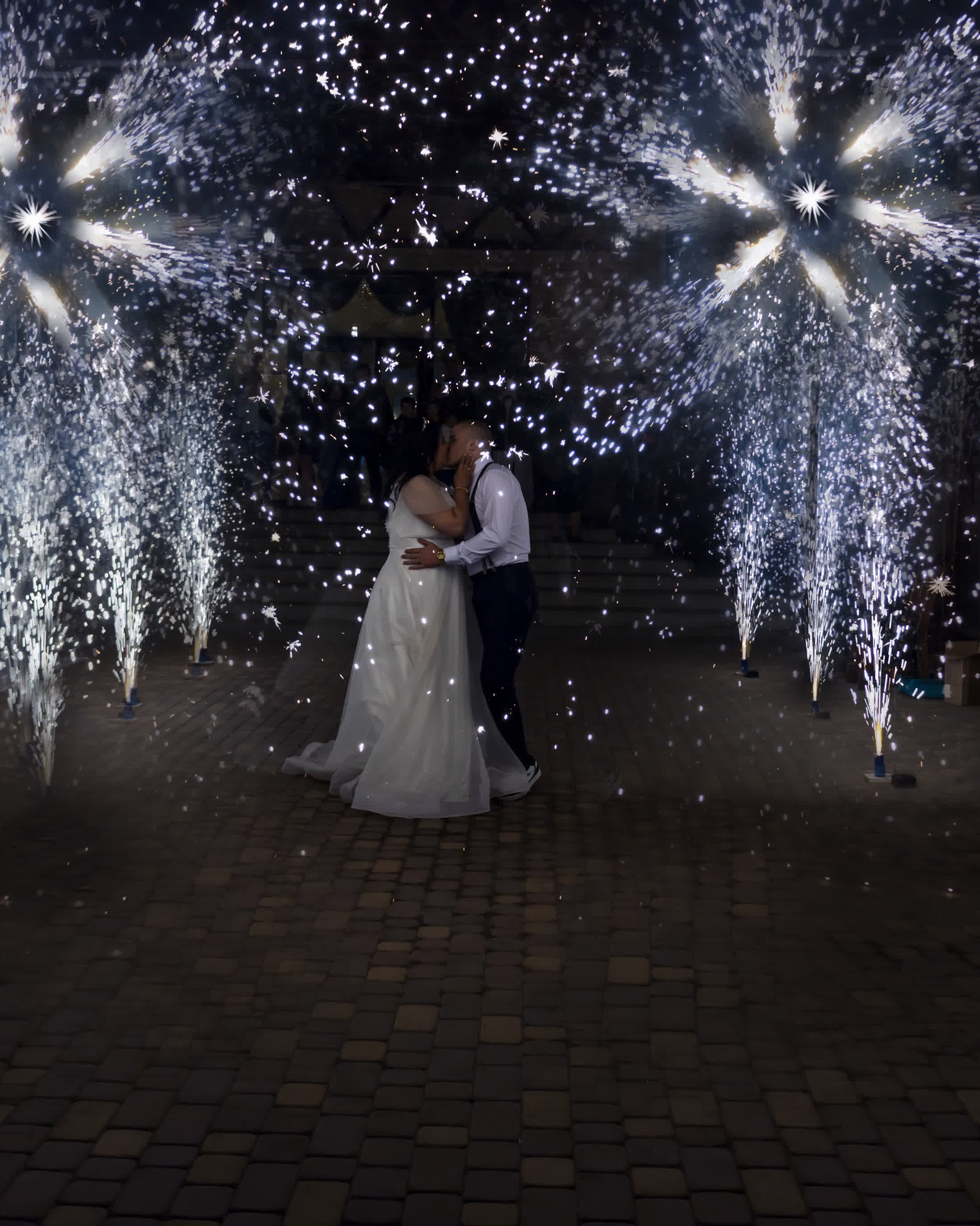 Андрей и Алёна г. Новошахтинск