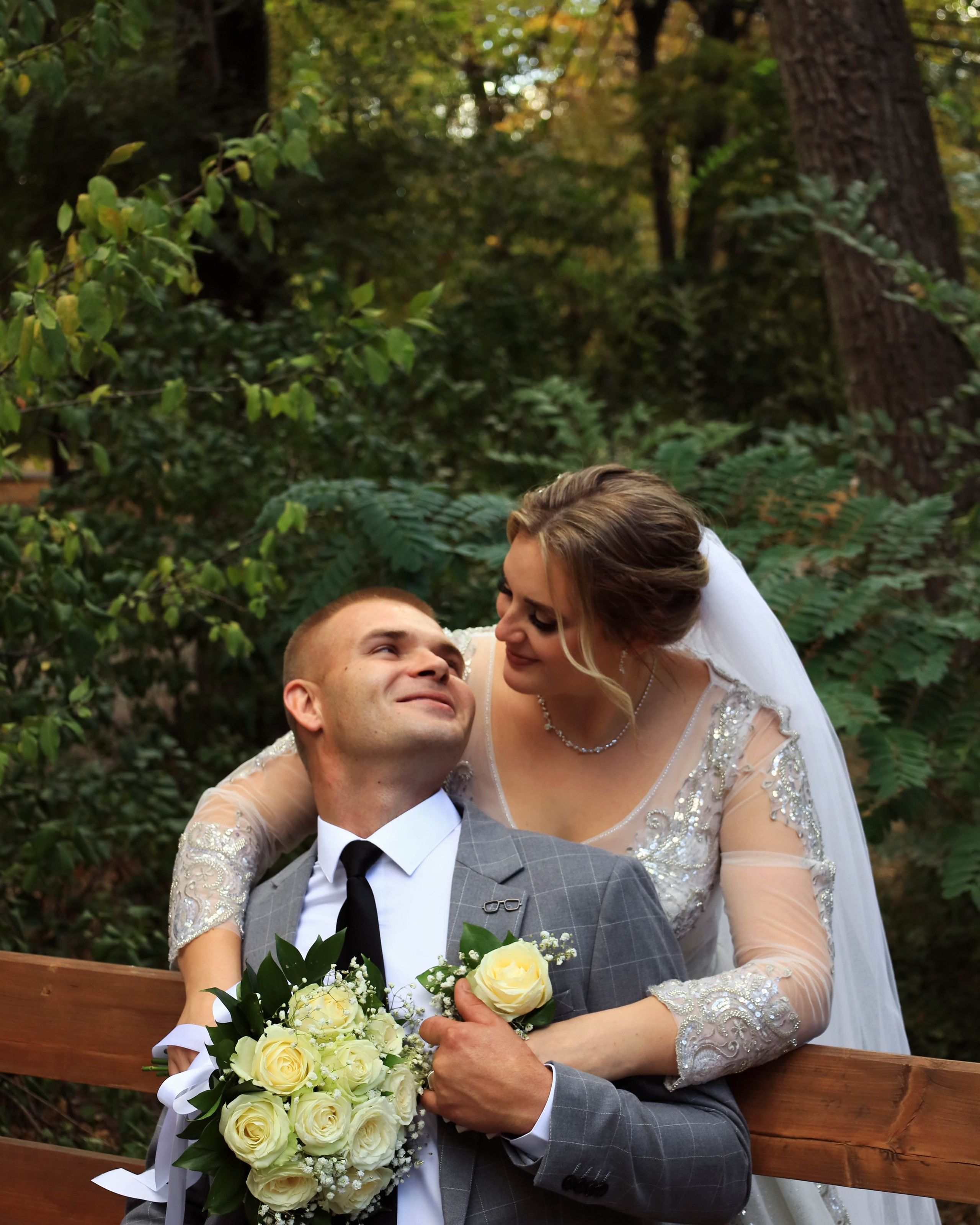 Владислав и Валерия