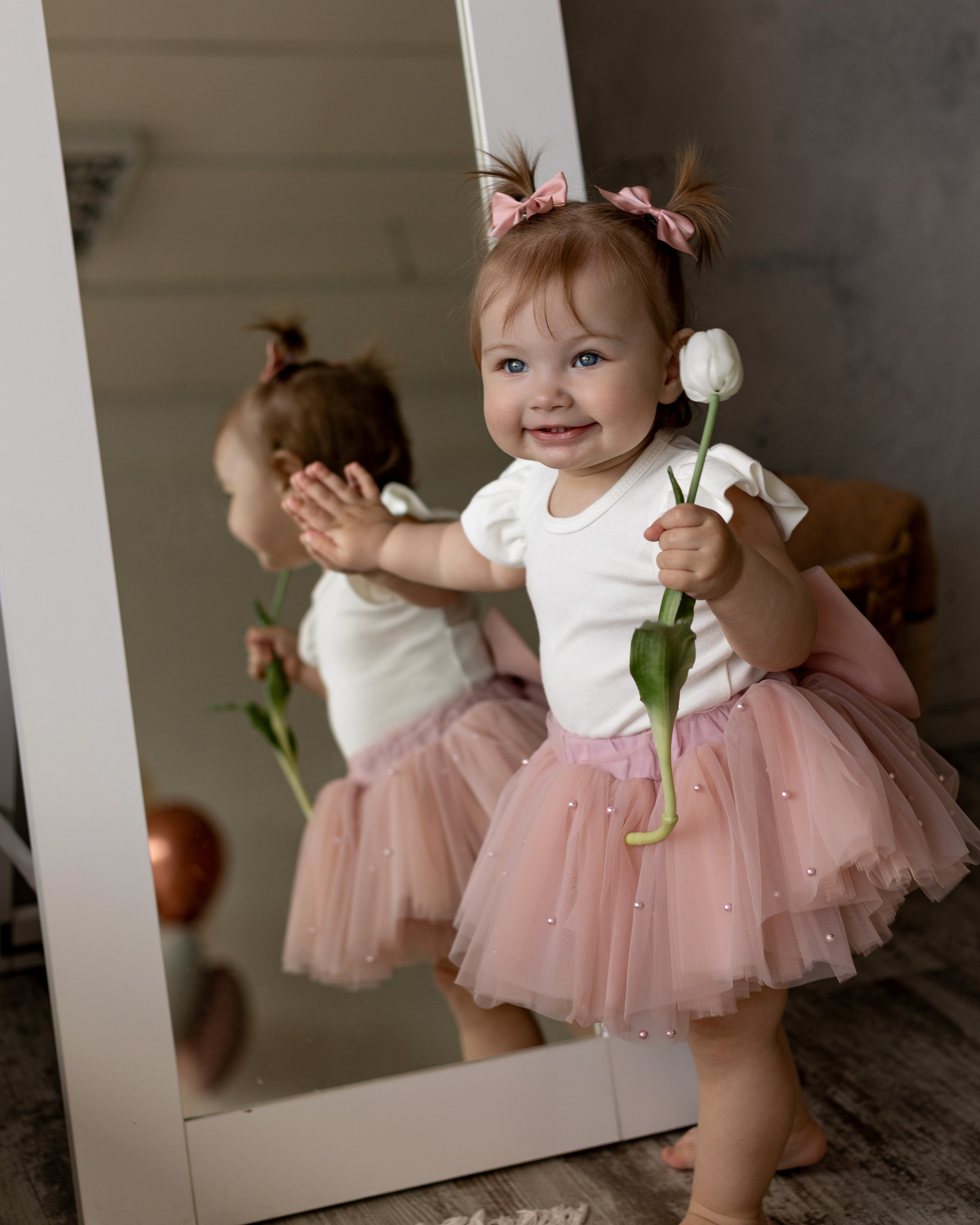 Детская фотосессия