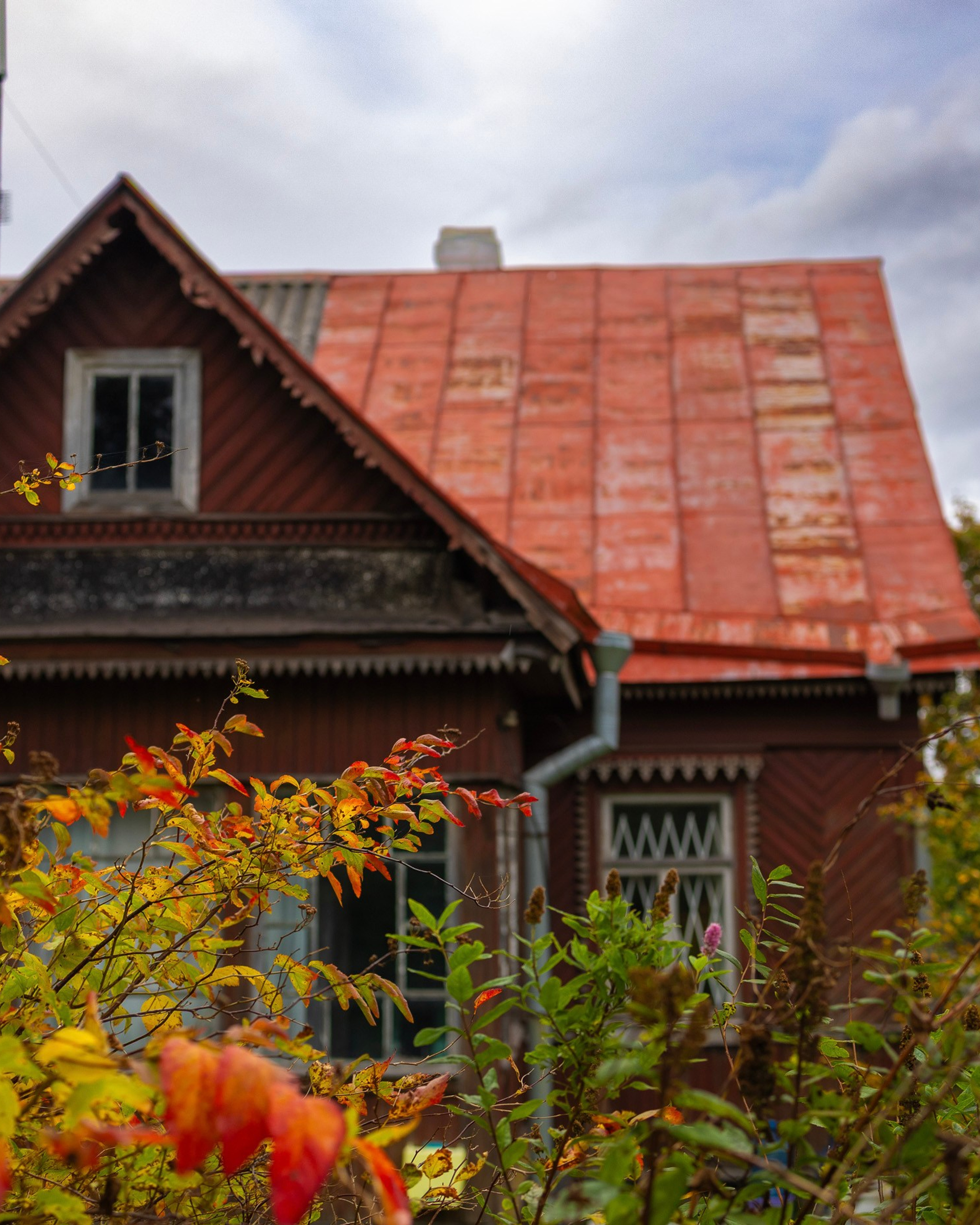 Country Houses