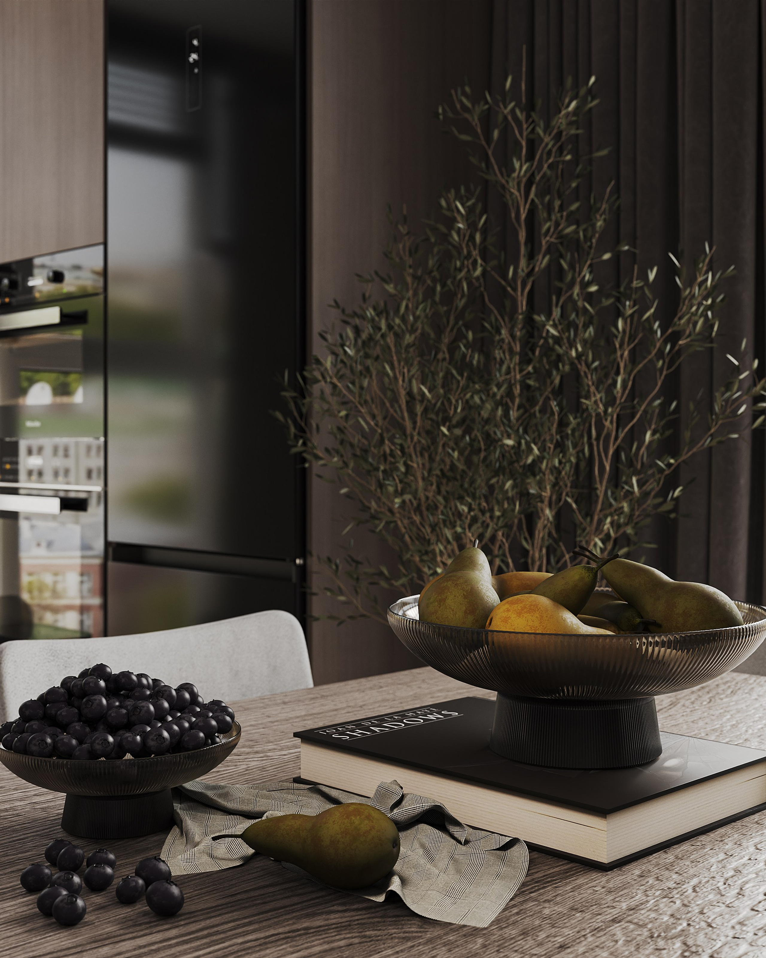 ЖК&nbsp;Полёт