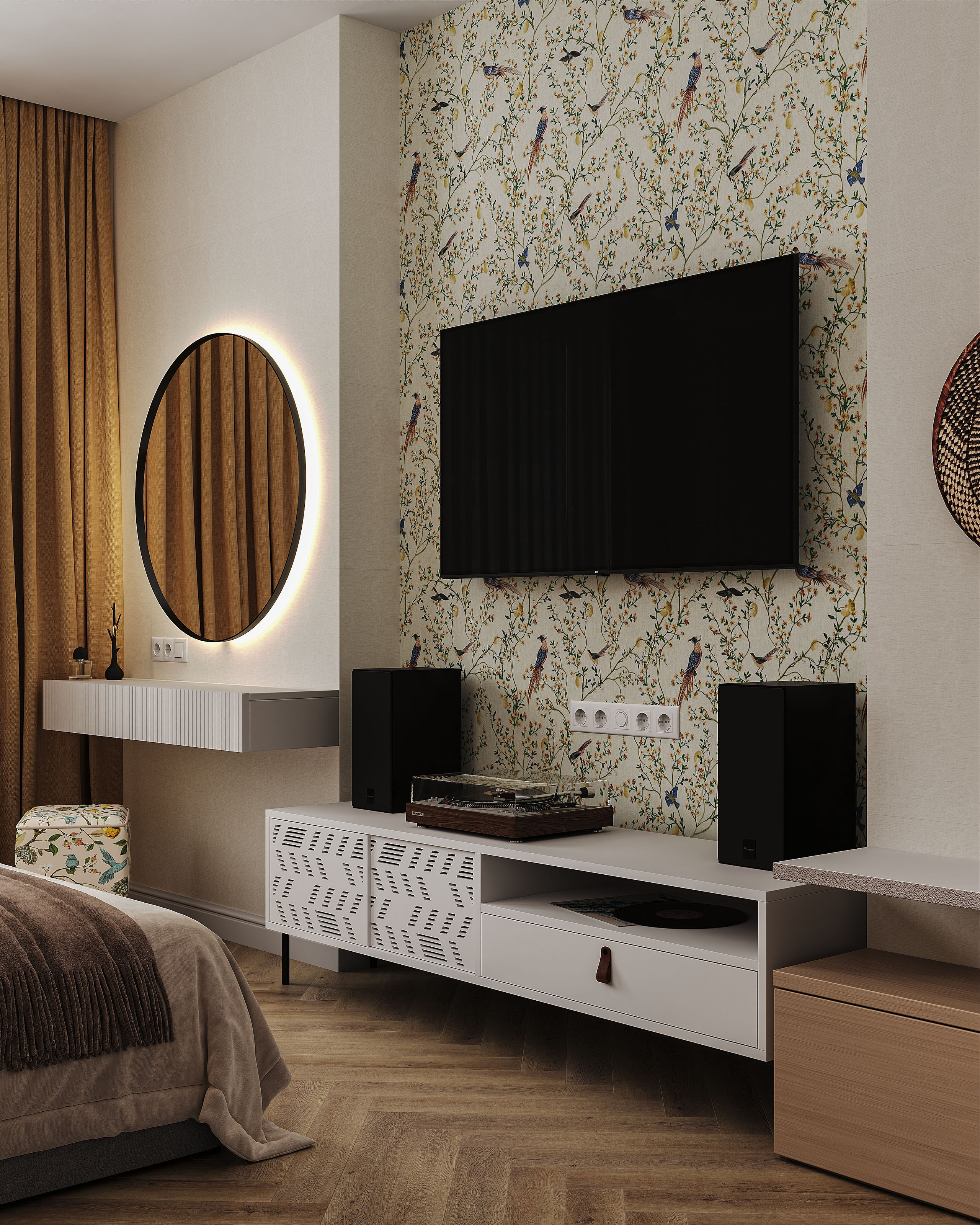 ЖК «Михневская»