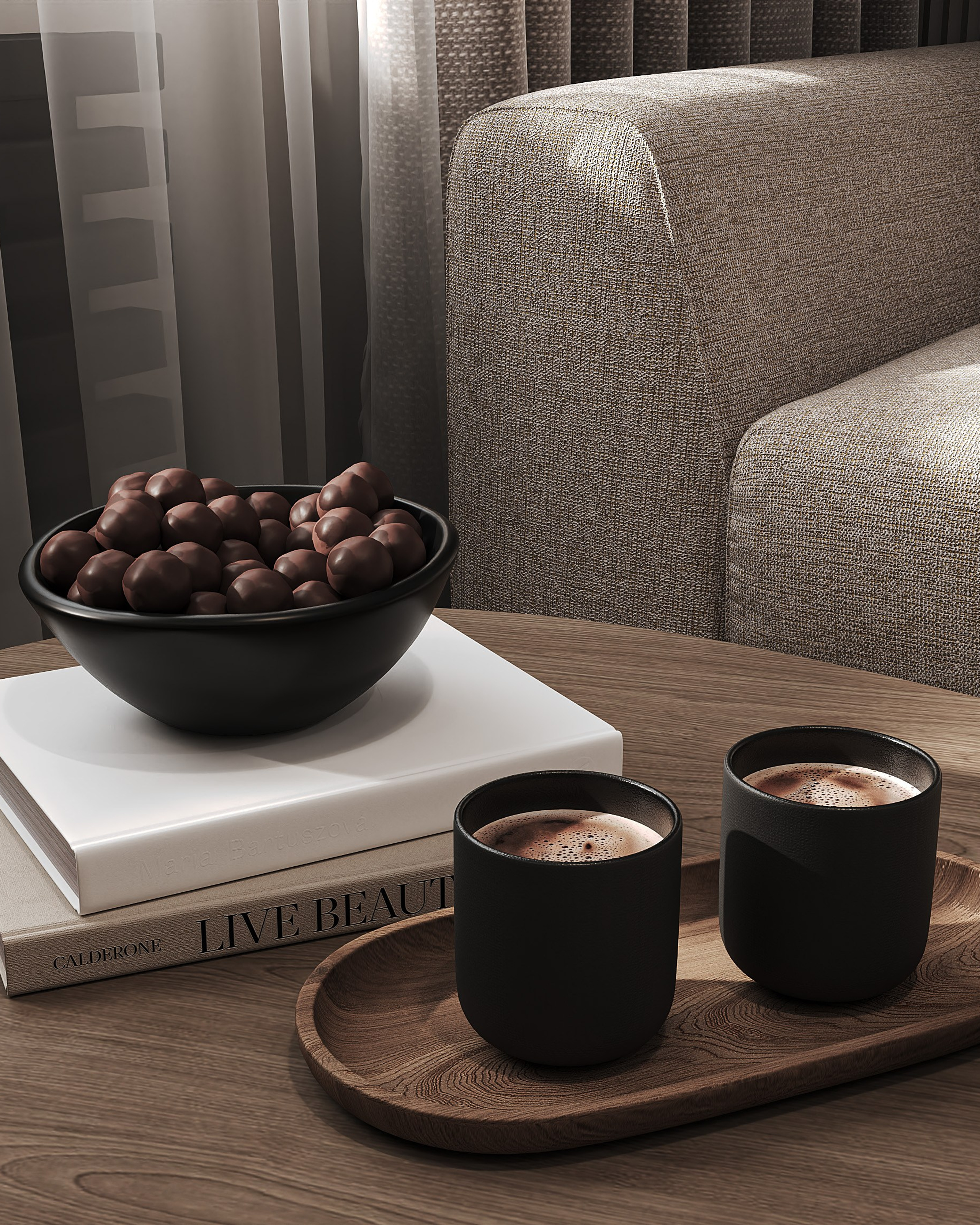 ЖК «Флора»: Кухня — Гостиная — Прихожая!