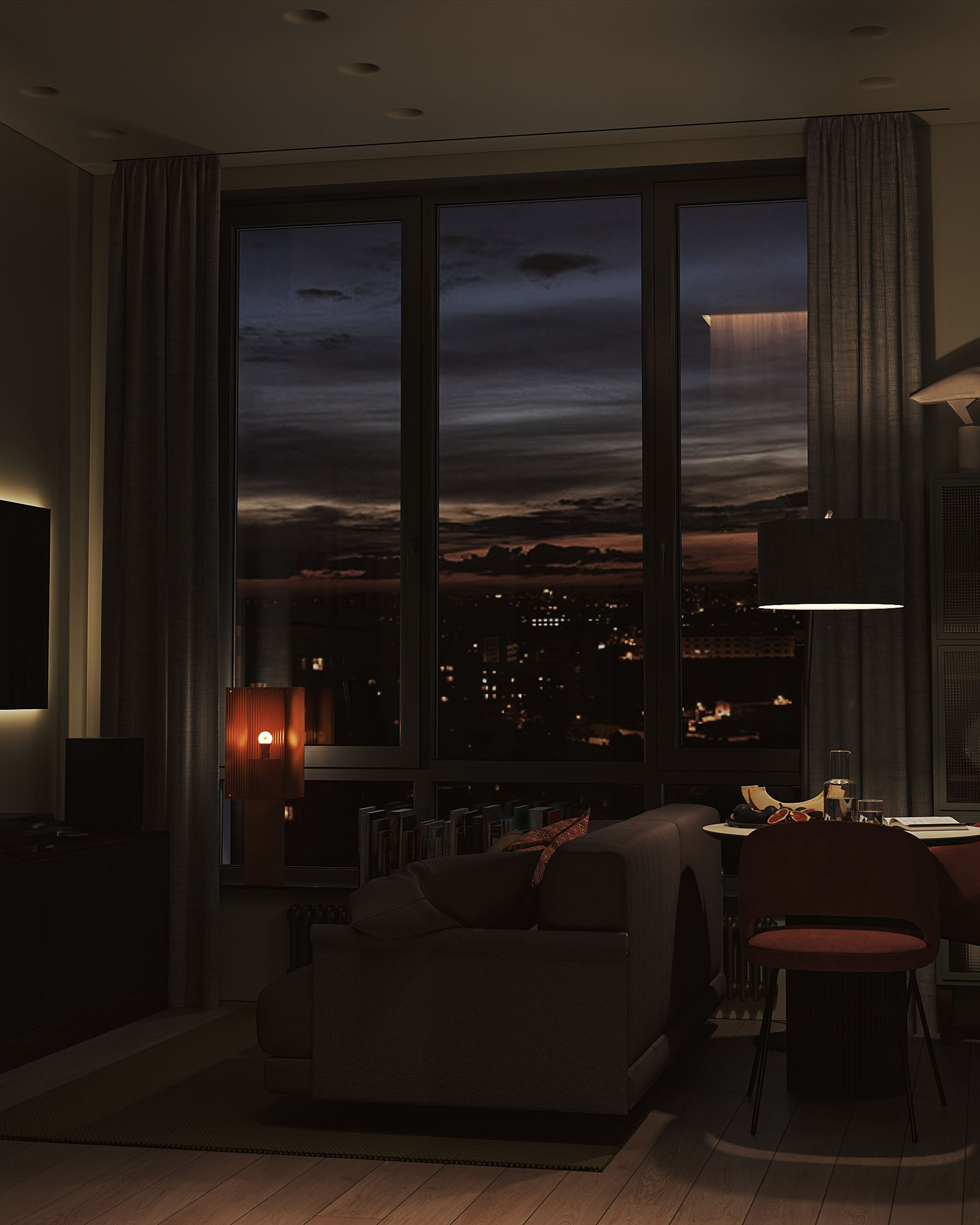 «Сон в летнюю ночь»