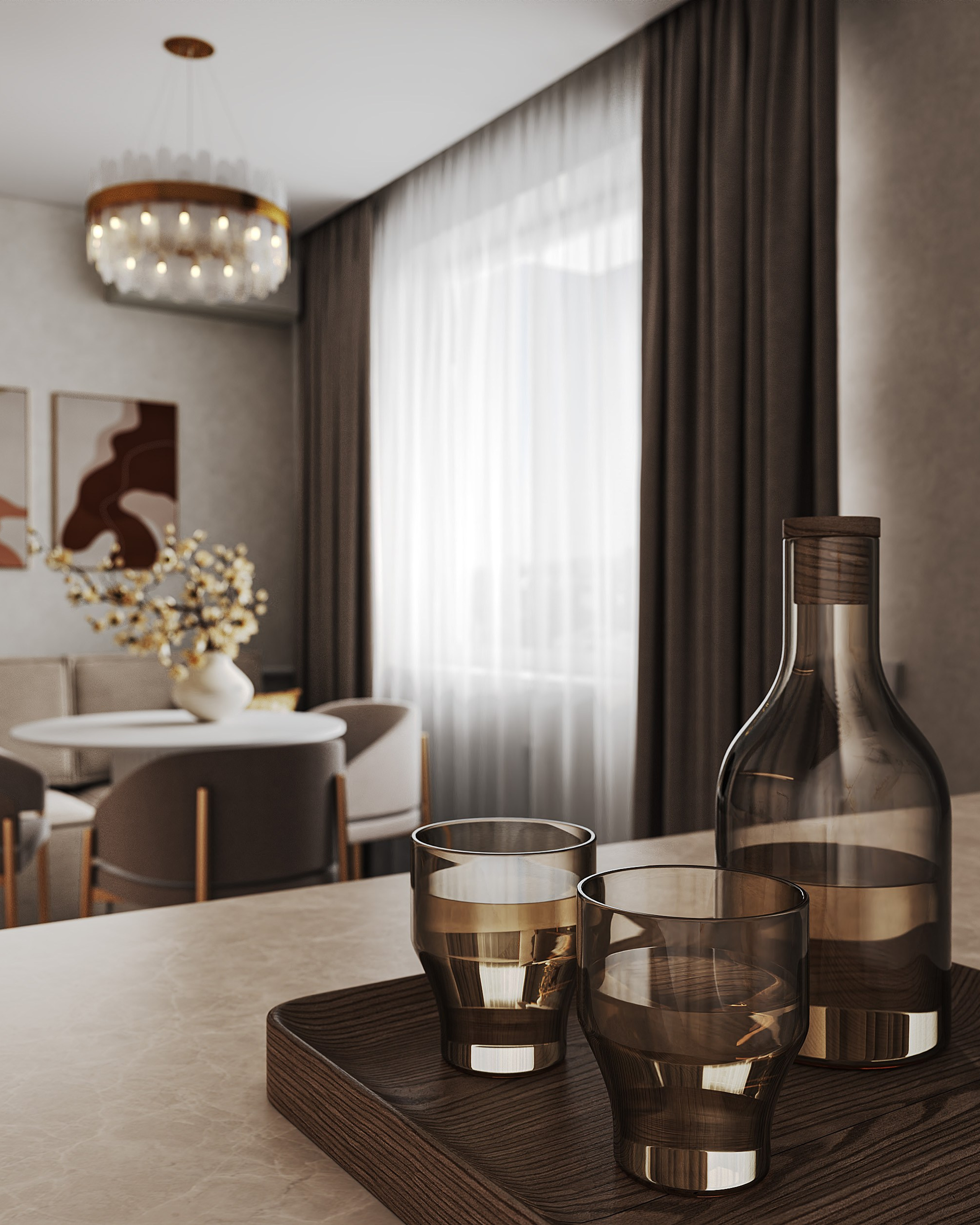 Ул. Кленовая