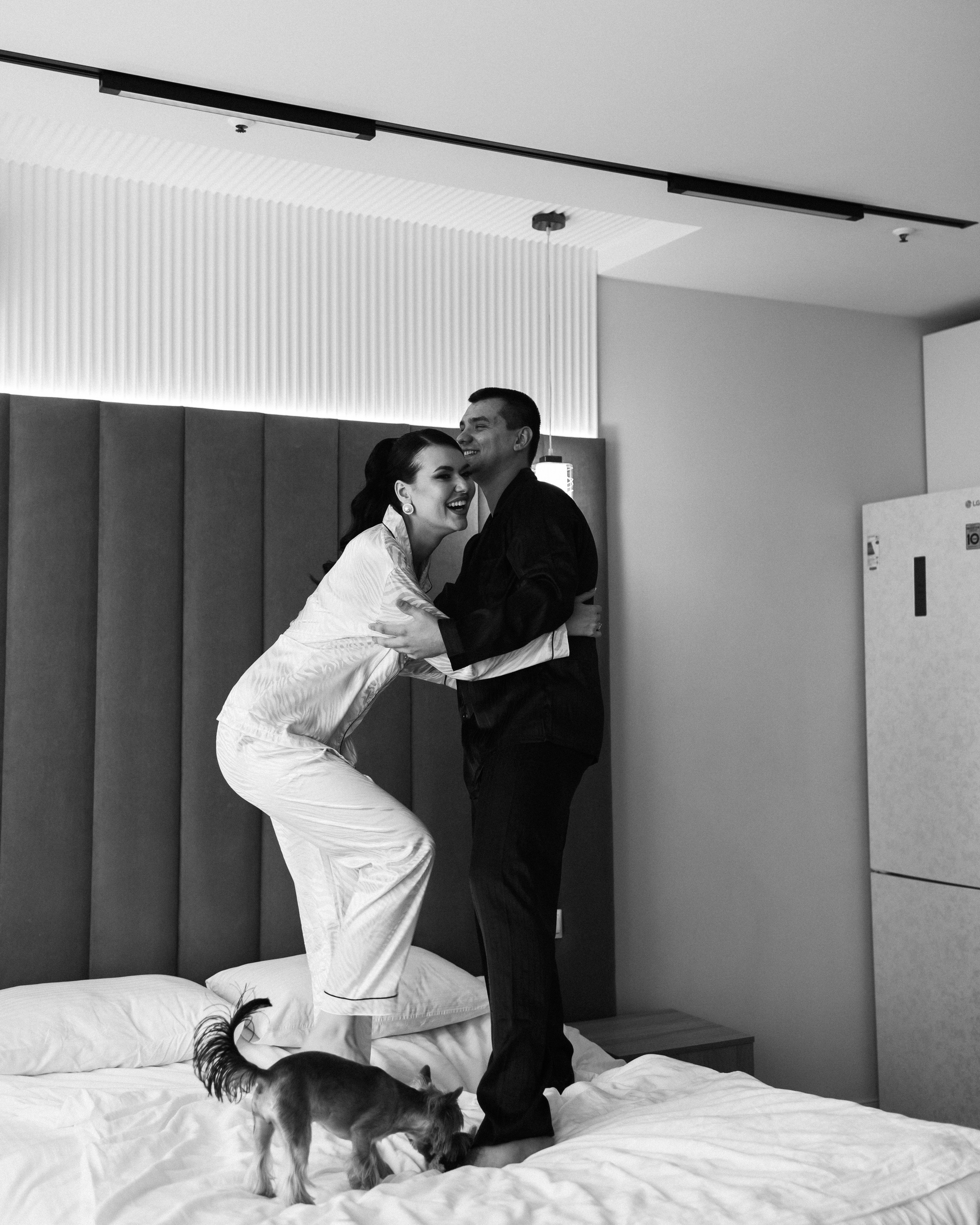 Настя и&nbsp;Кирилл