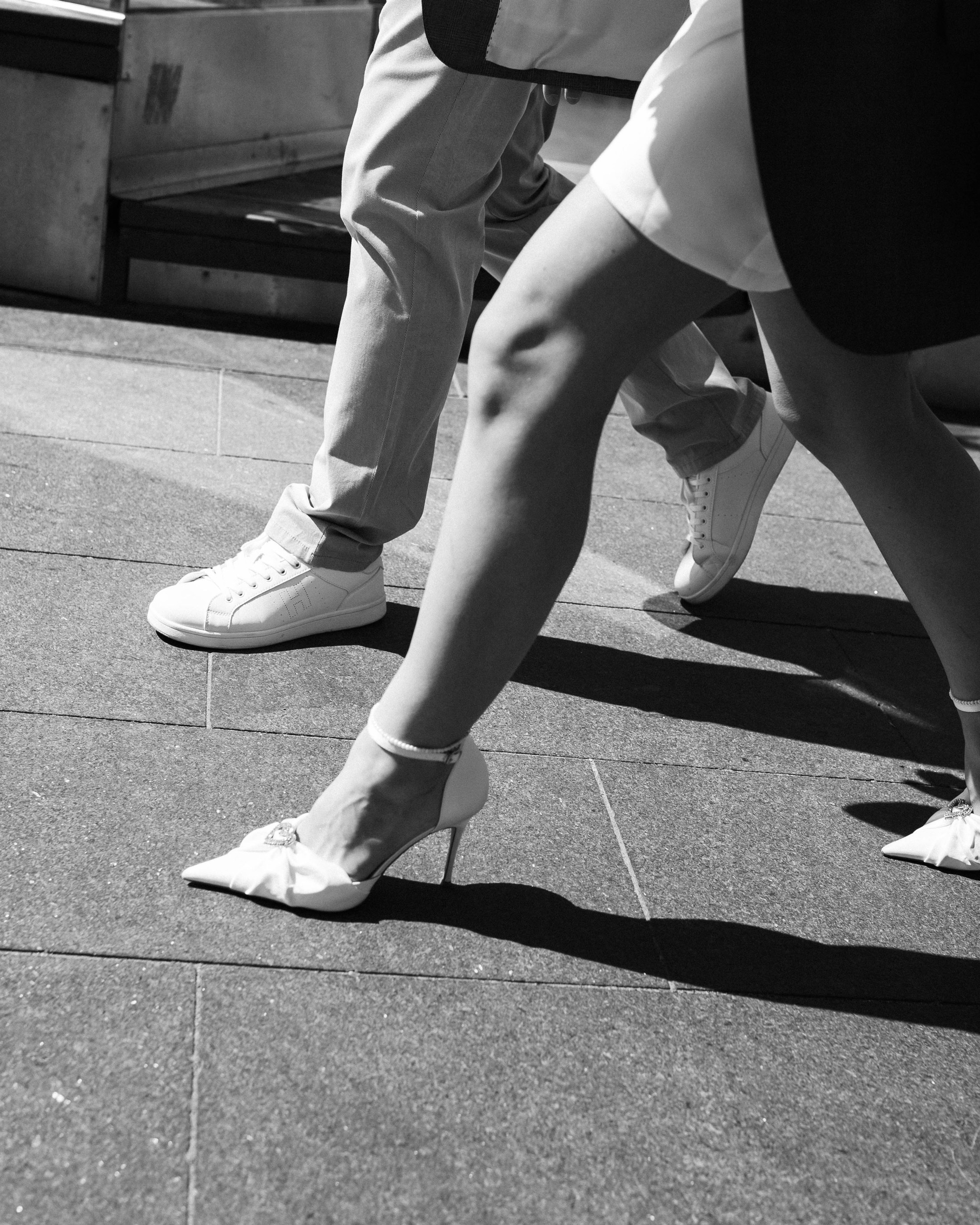 Ксения и Алексей