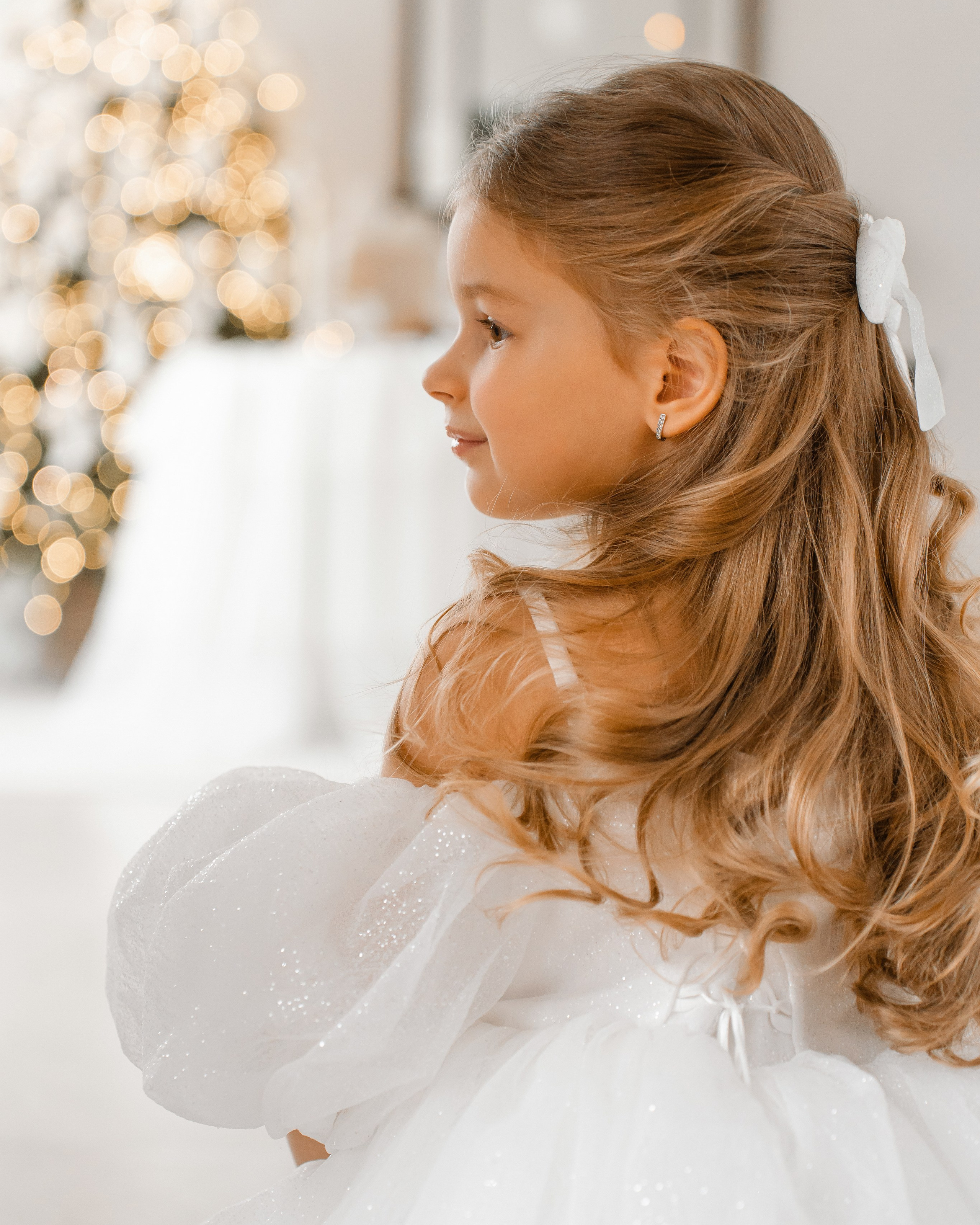 Детская съёмка