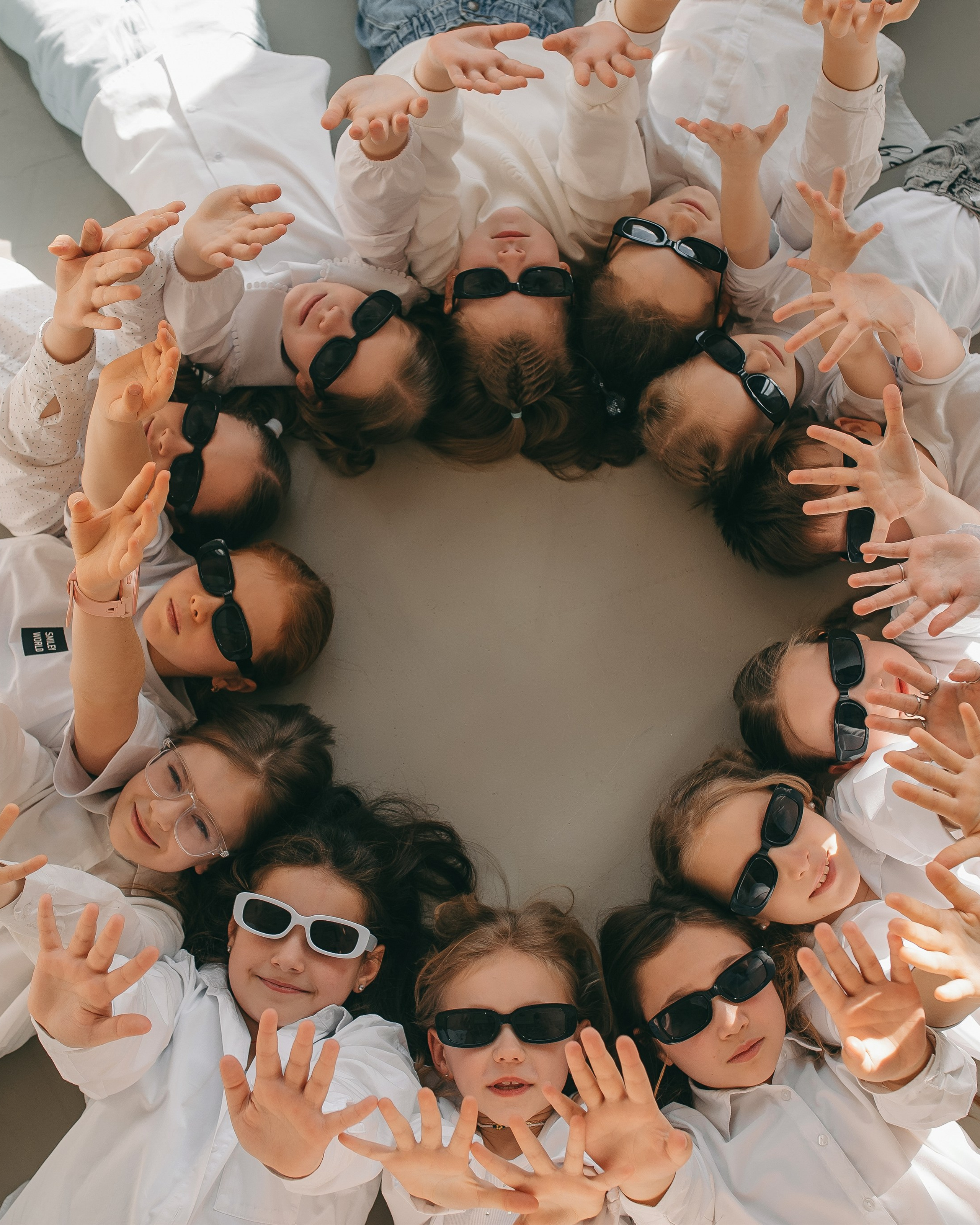 Десткий День Рождения