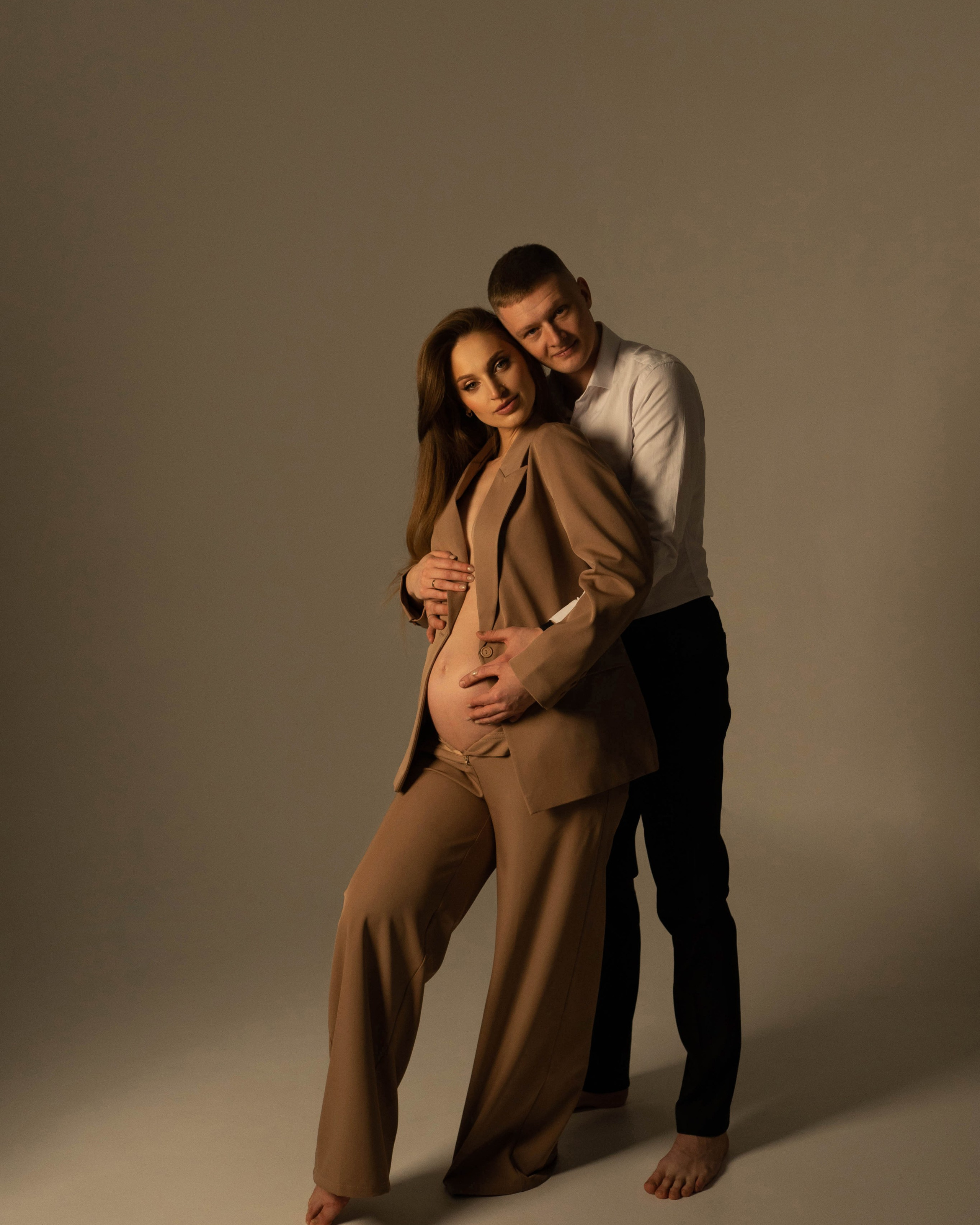 Лера и Вася