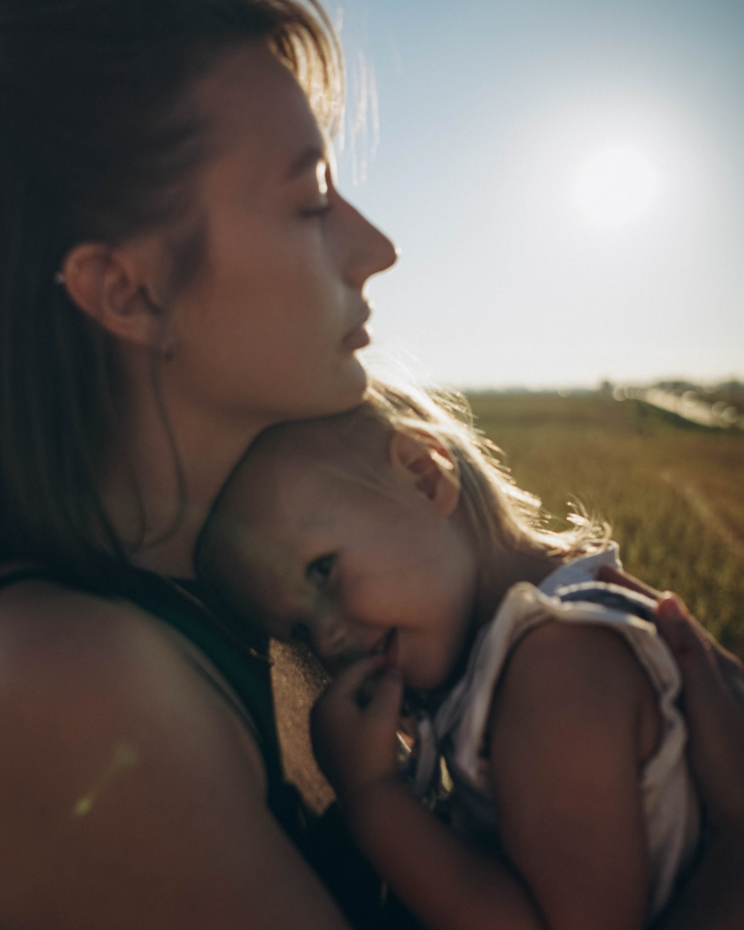 Ангелина и Мия