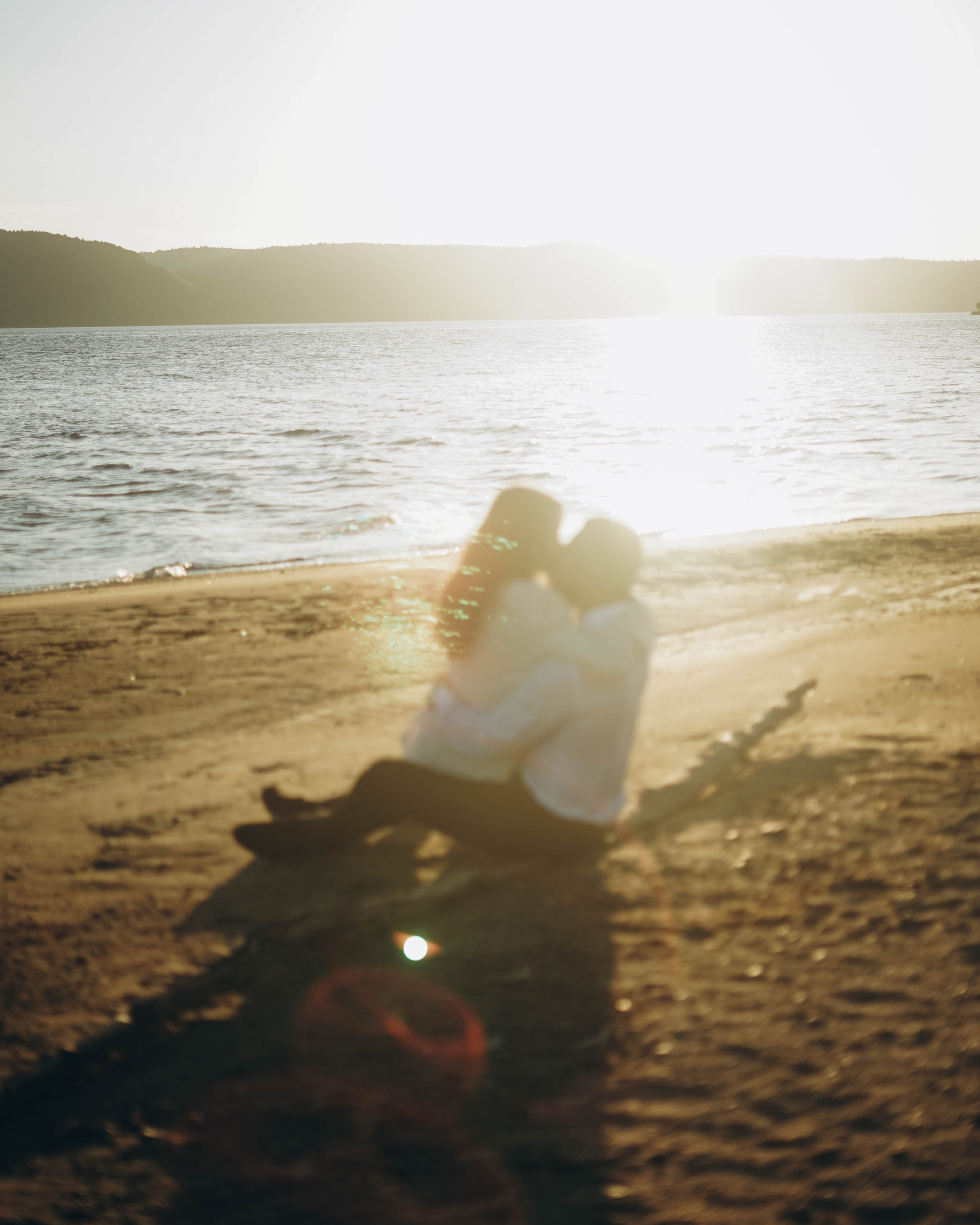 Диана и Коля