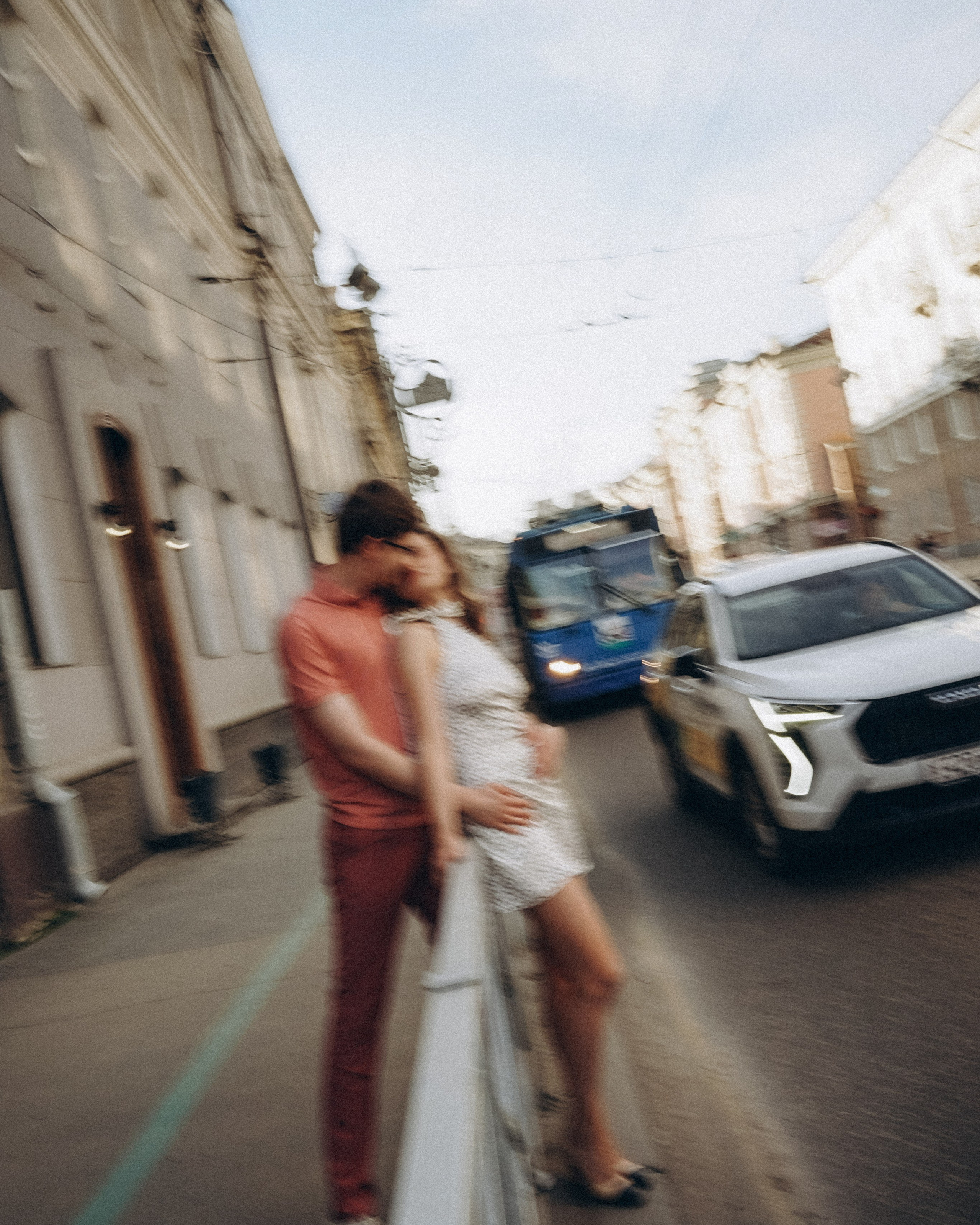 Яна и Никита